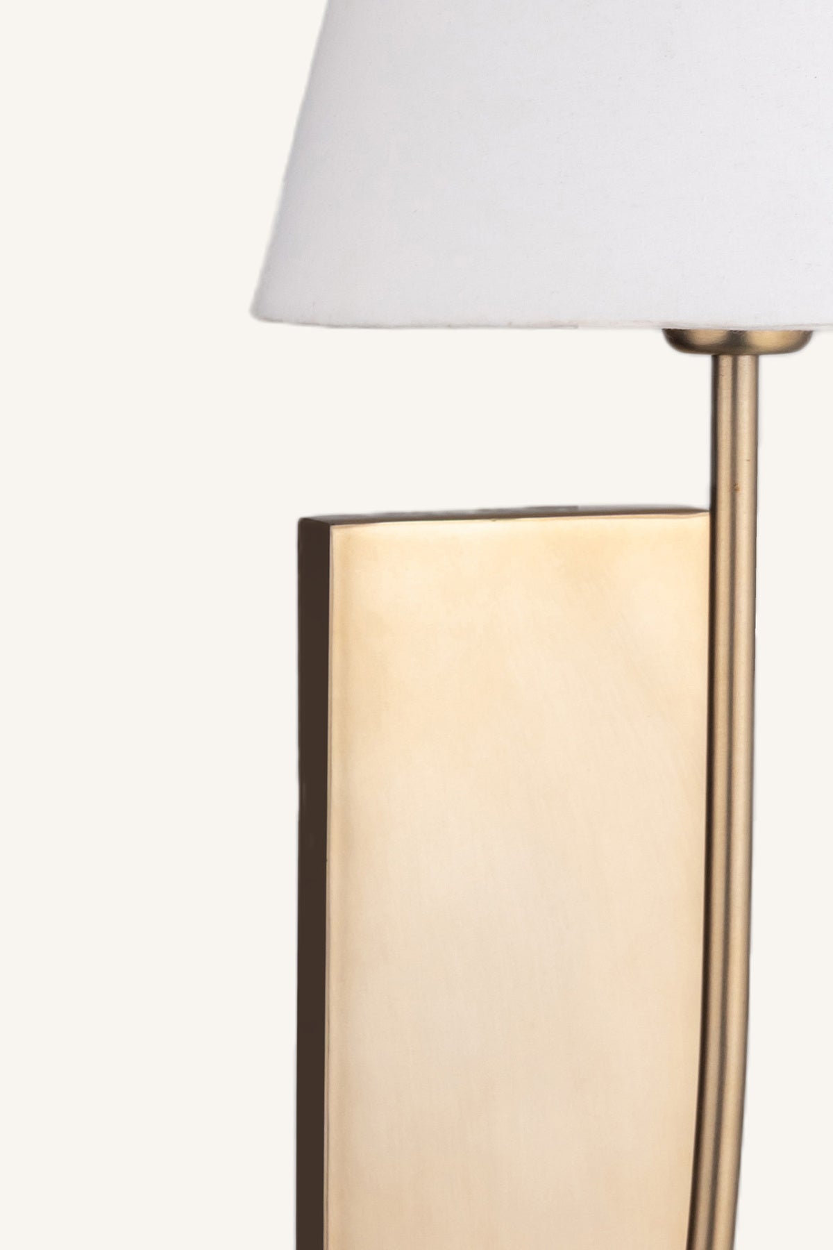 Virel Shade Sconce