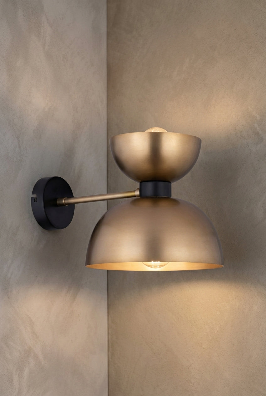 Auroth Sconce