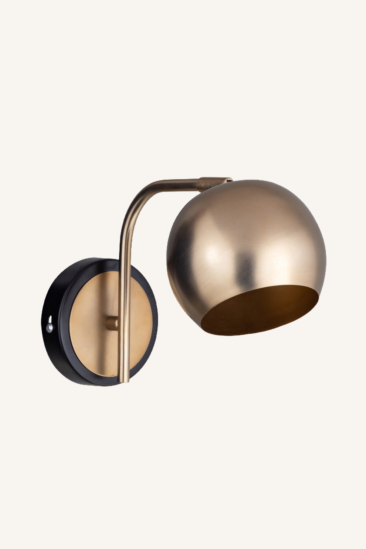 Cirelune Sconce