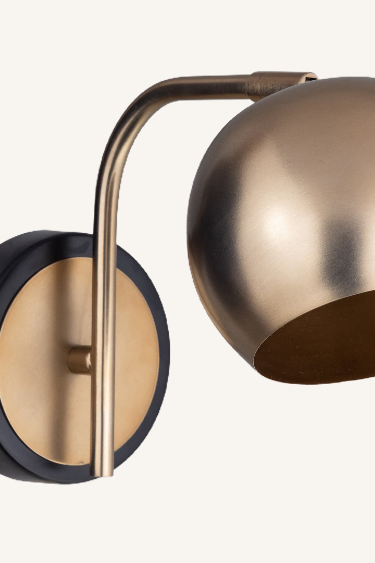 Cirelune Sconce