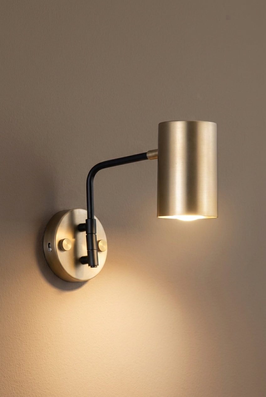 Torvix Sconce