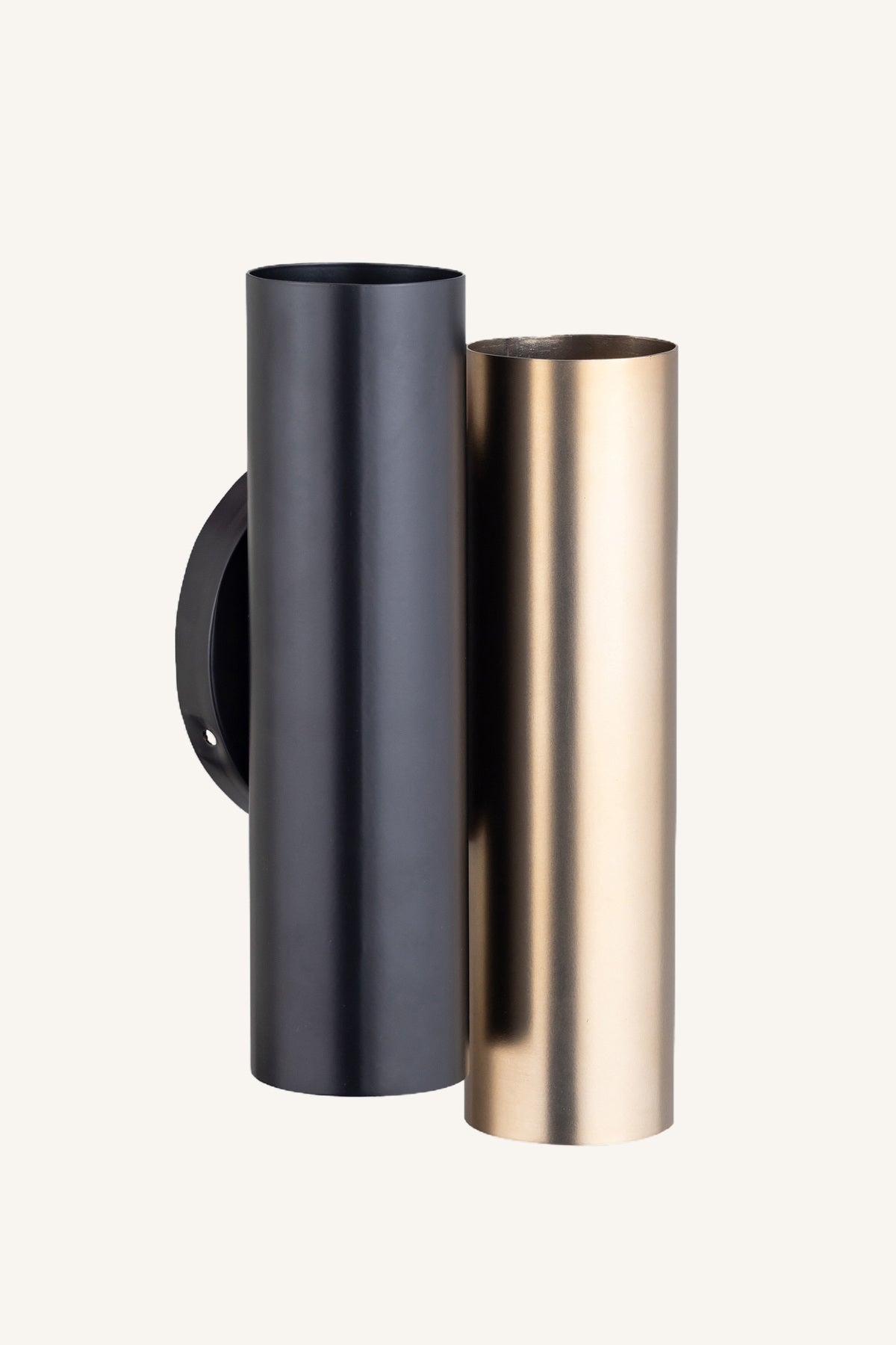 Dravik Twin Sconce