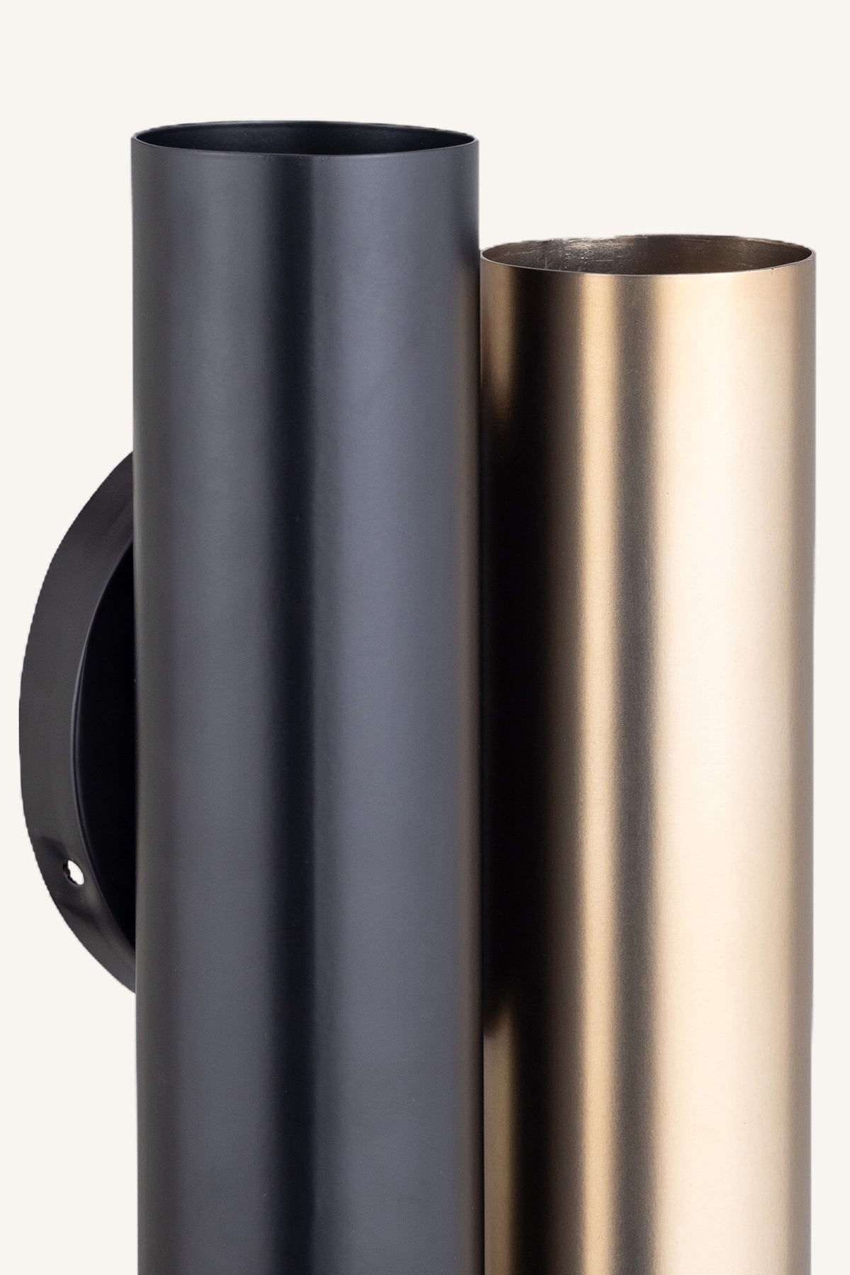 Dravik Twin Sconce