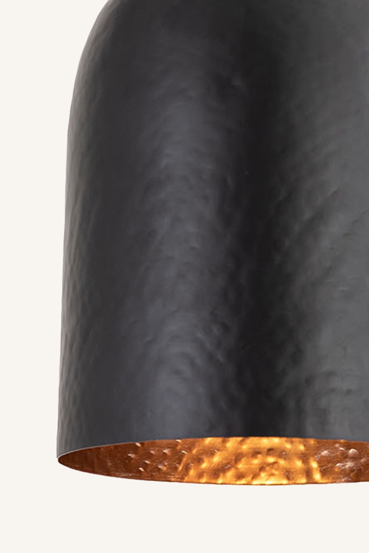 Dorsen Ember Pendant