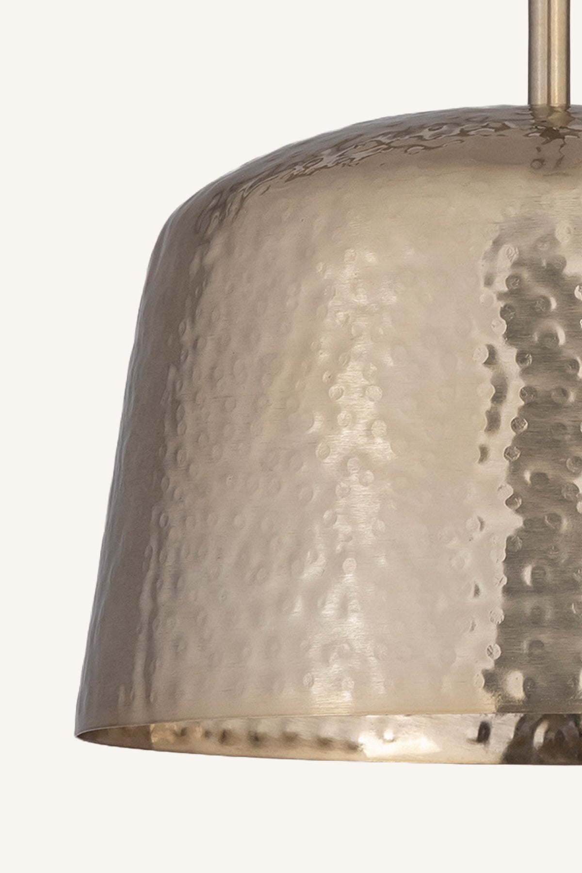 Brion Cast Pendant