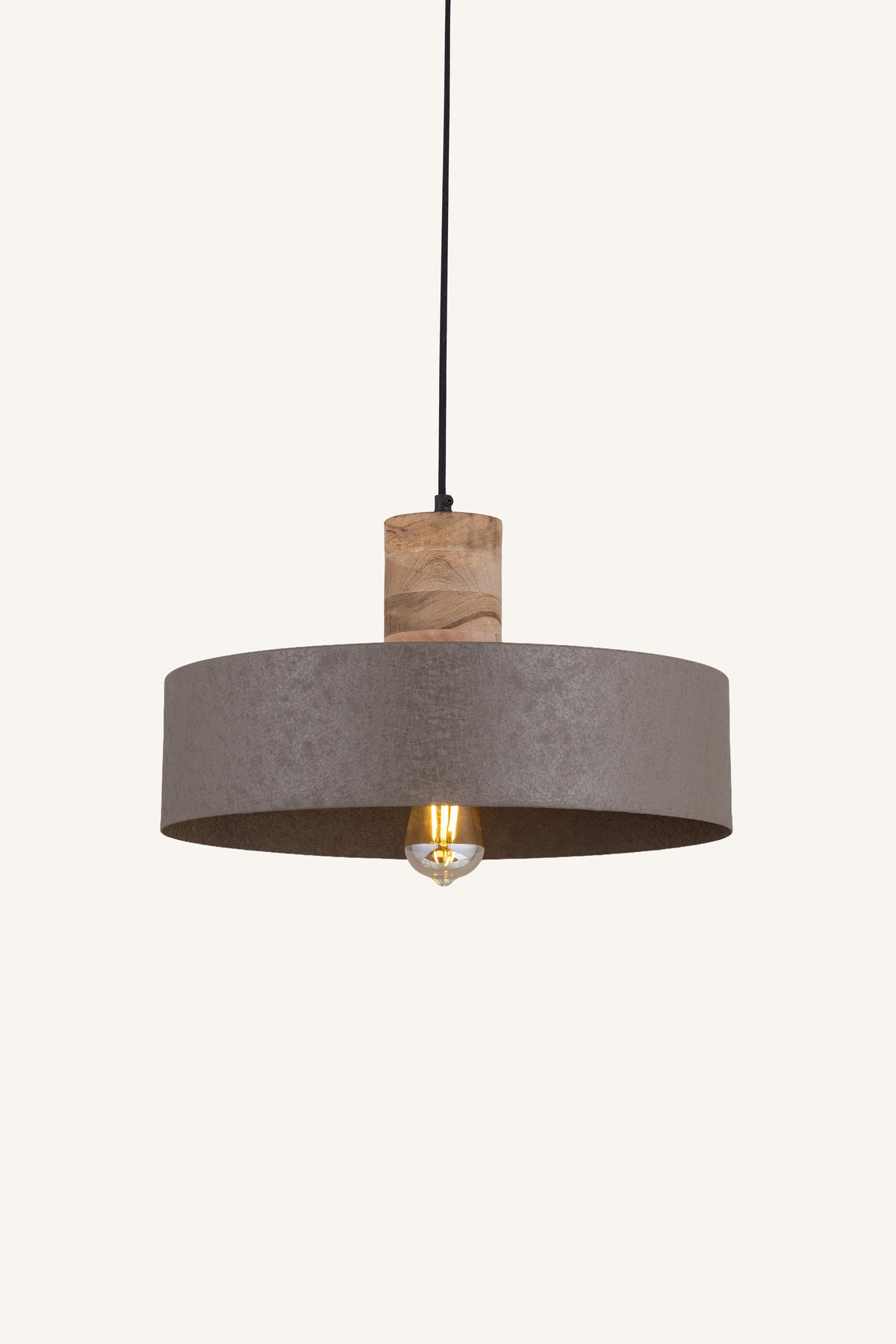 Kirel Form Pendant
