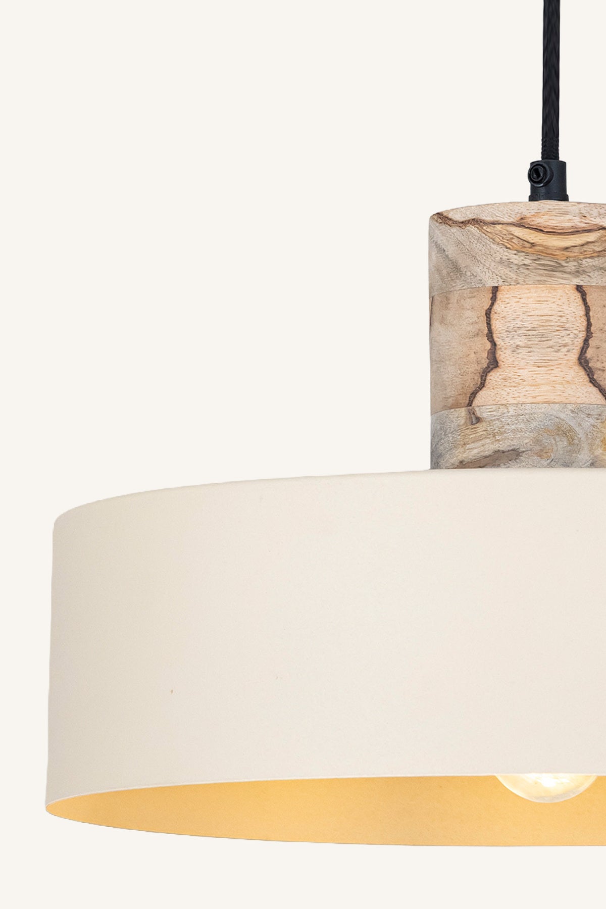 Lioren Halo Light