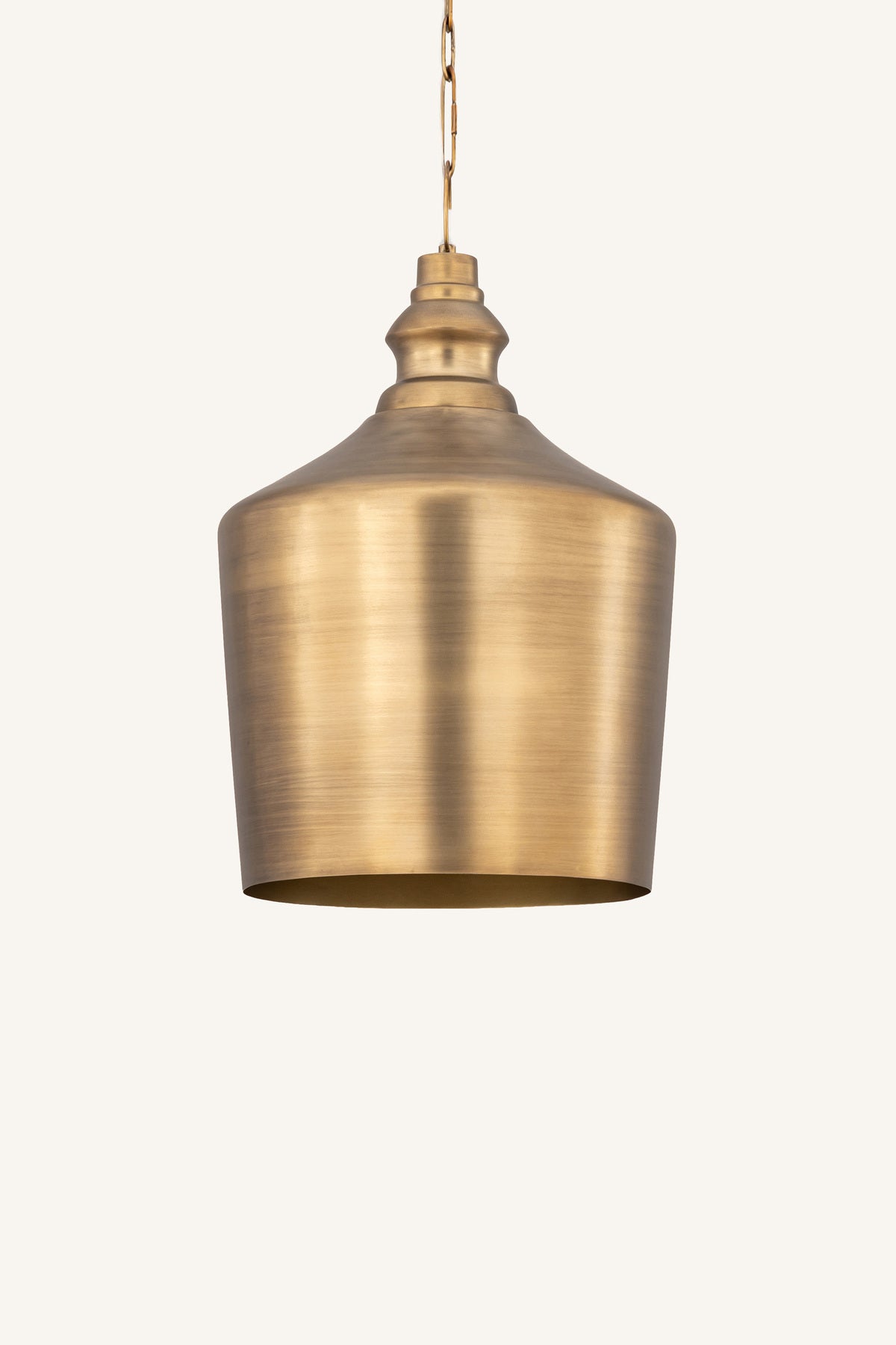 Brelor Foundry Pendant