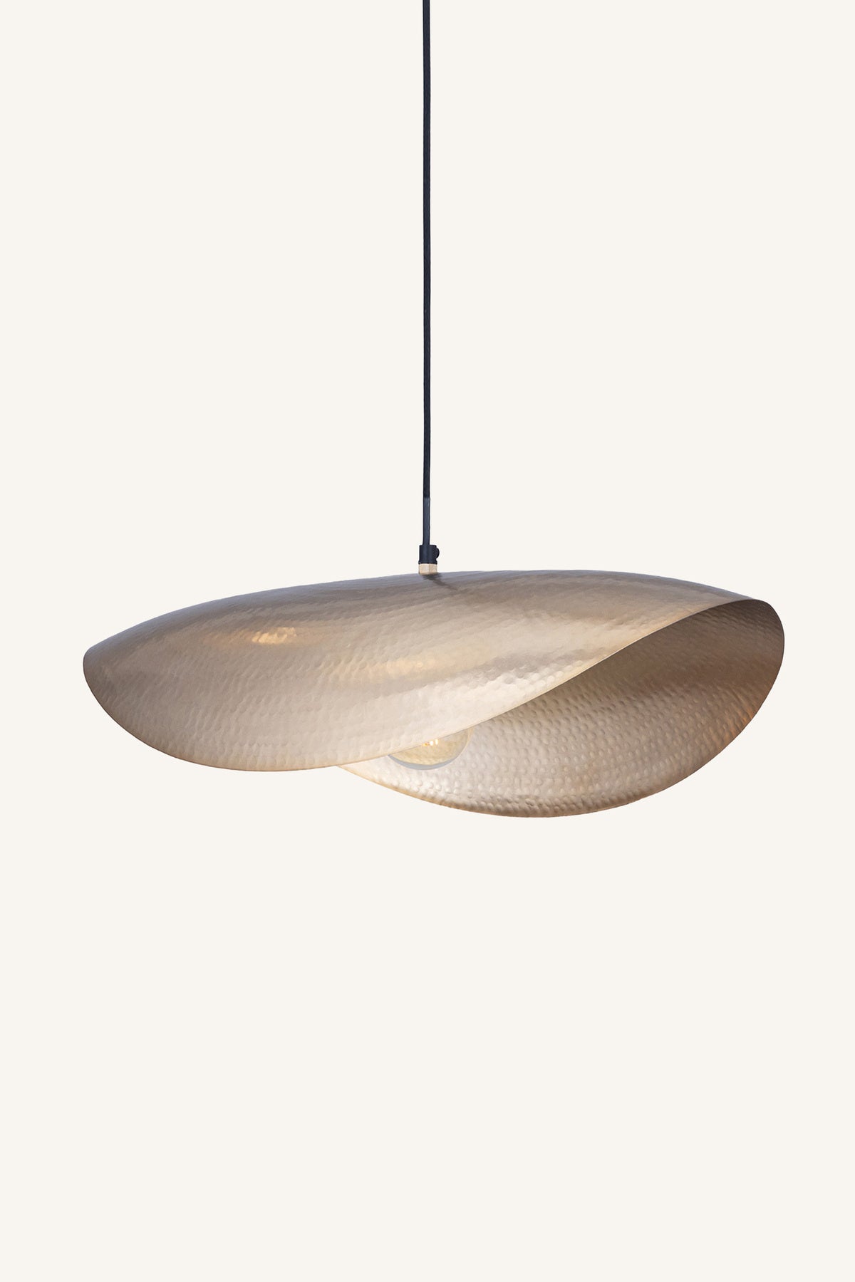 Velune Form Pendant
