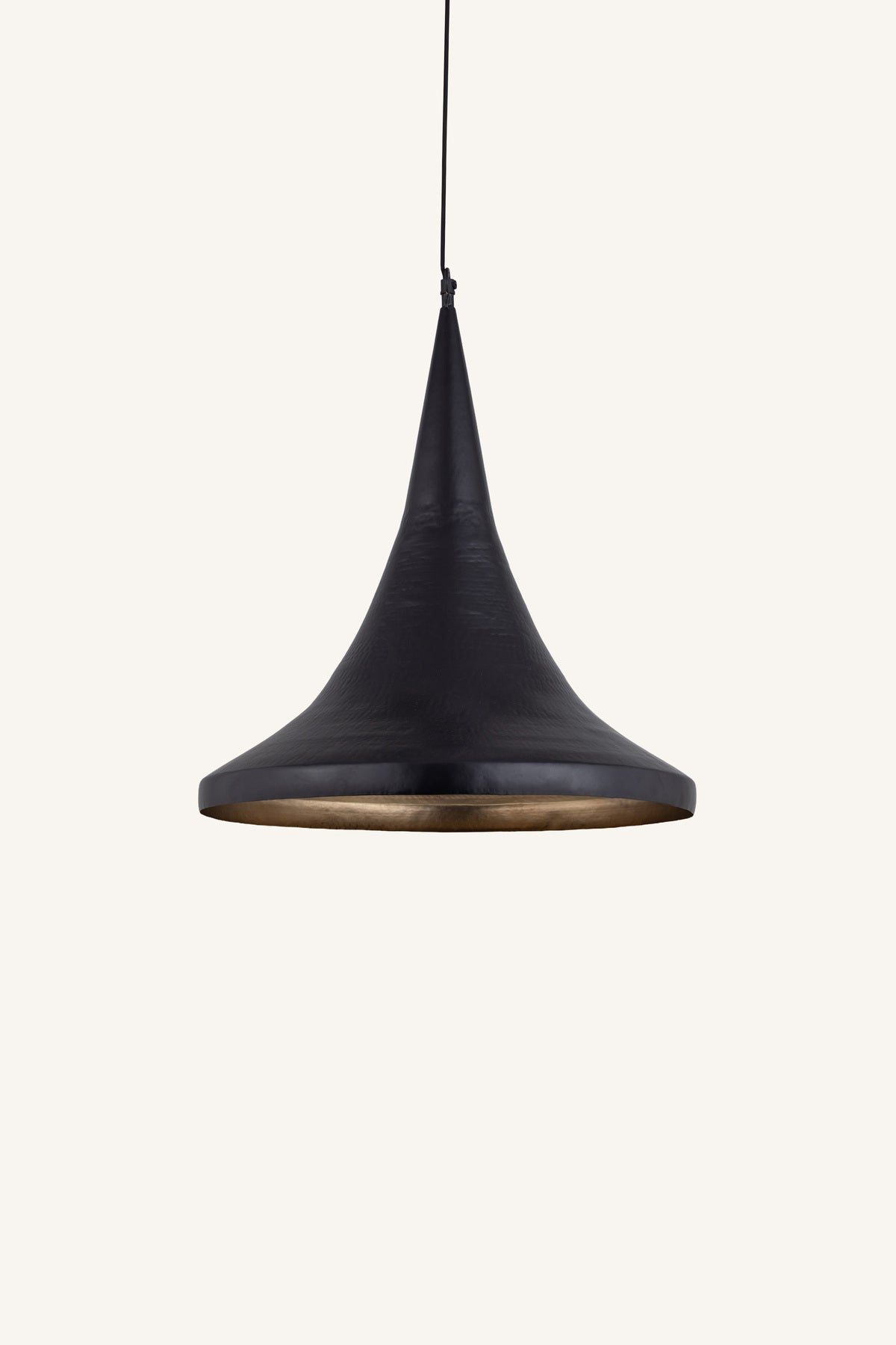 Zorath Spire Pendant