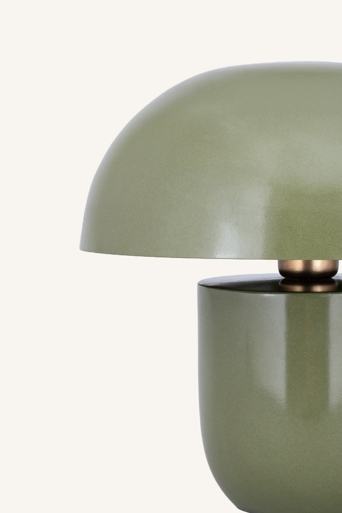 Mirel Moss Lamp