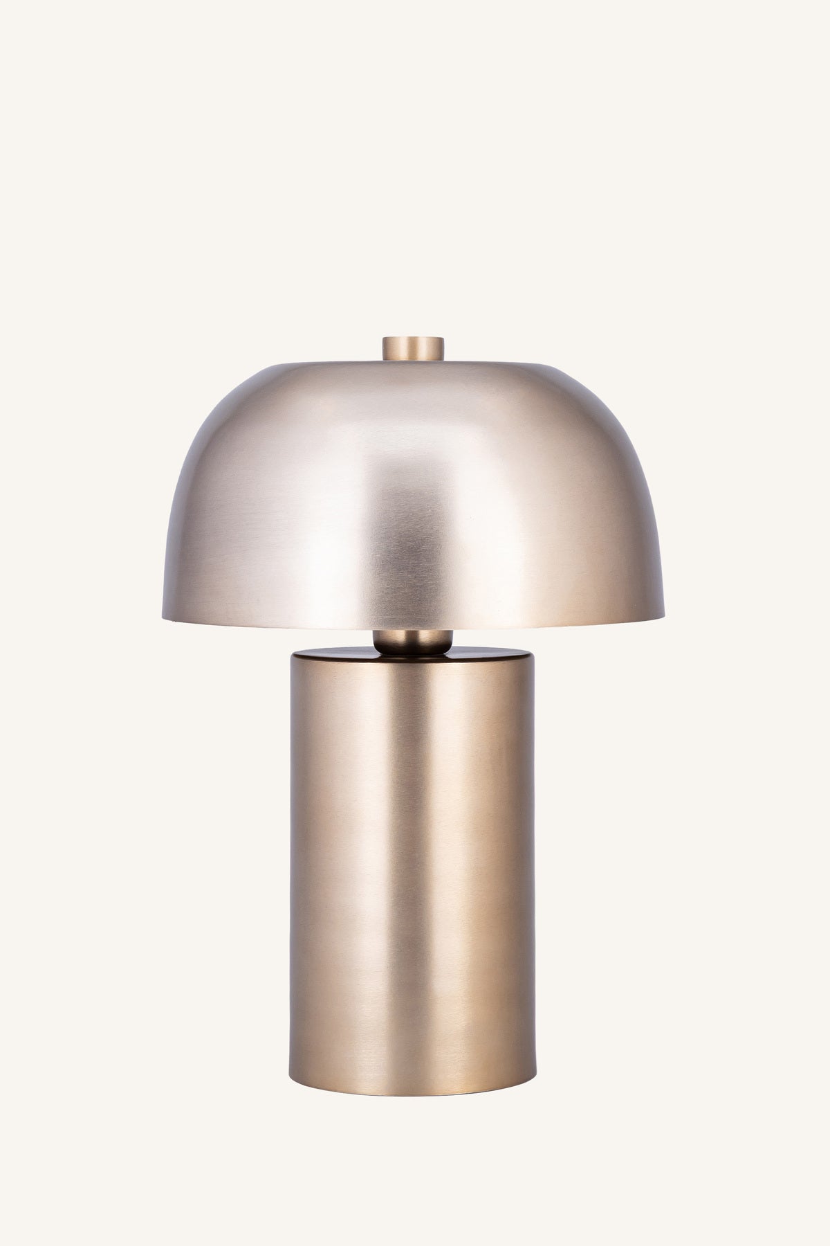 Monel Core Lamp