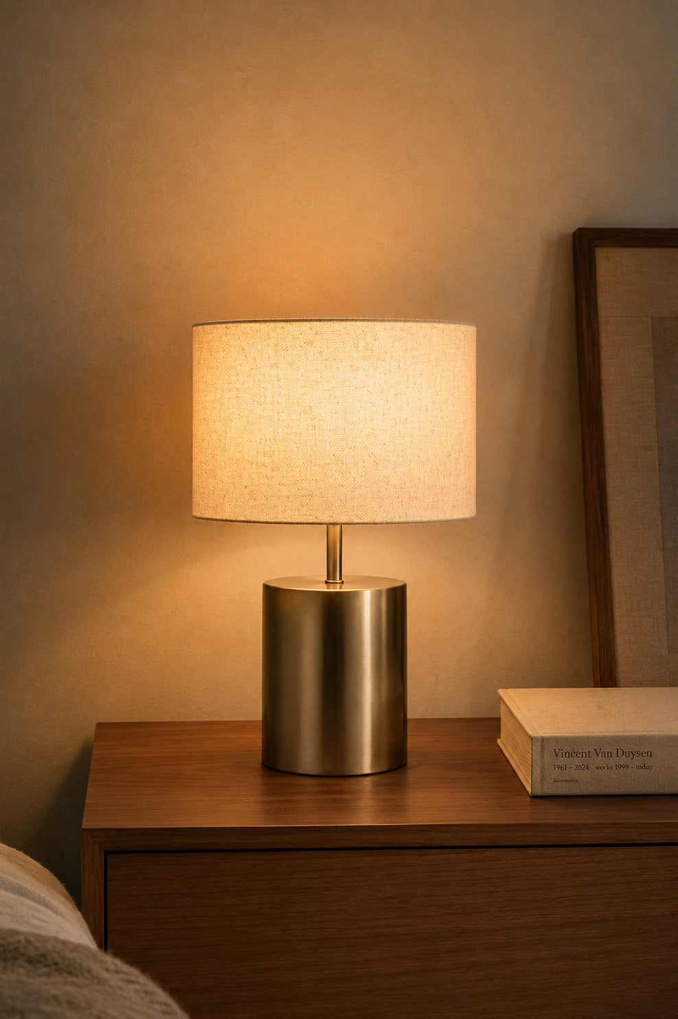 Coren Glow Lamp