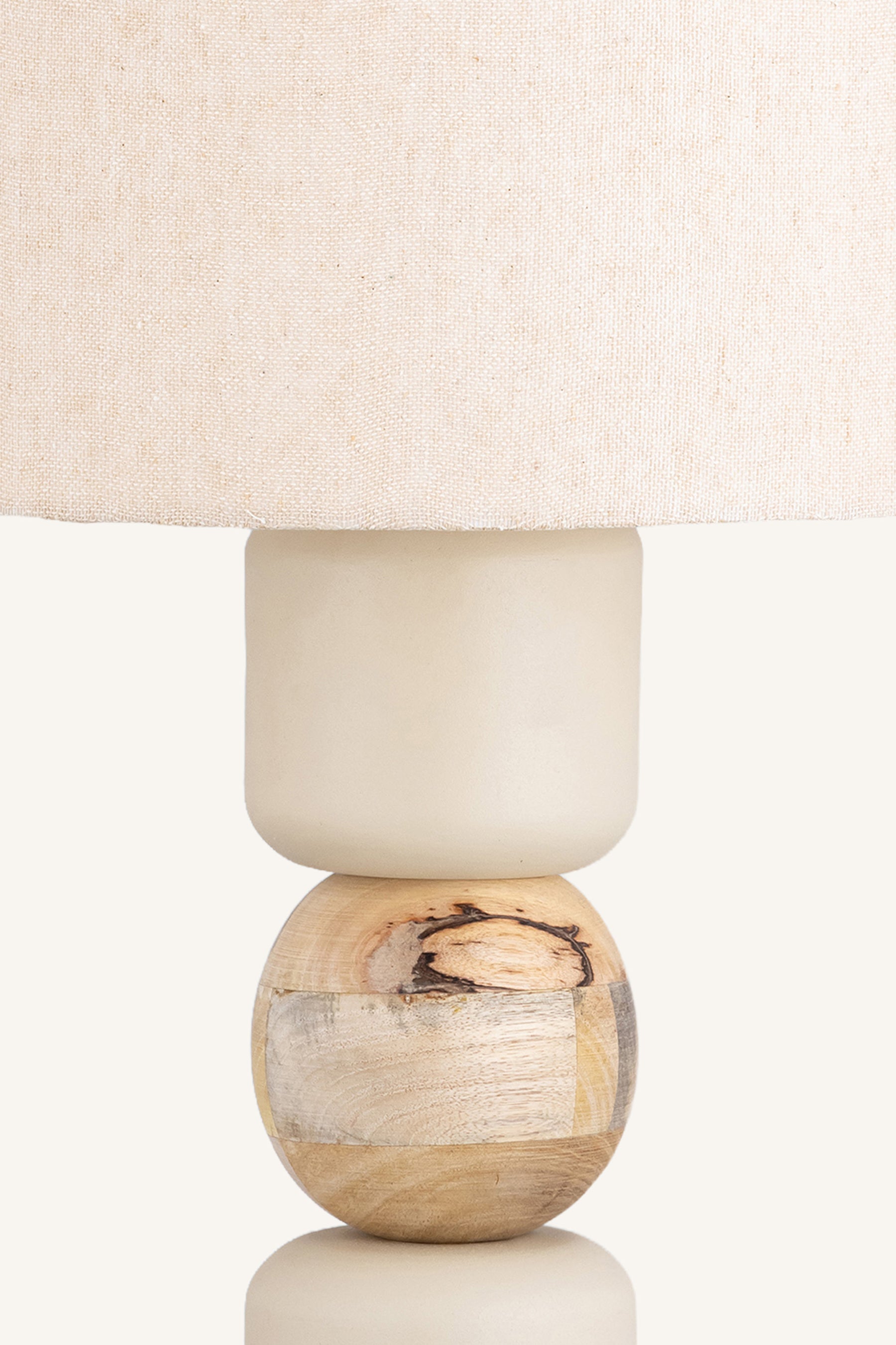 Navir Stack Lamp