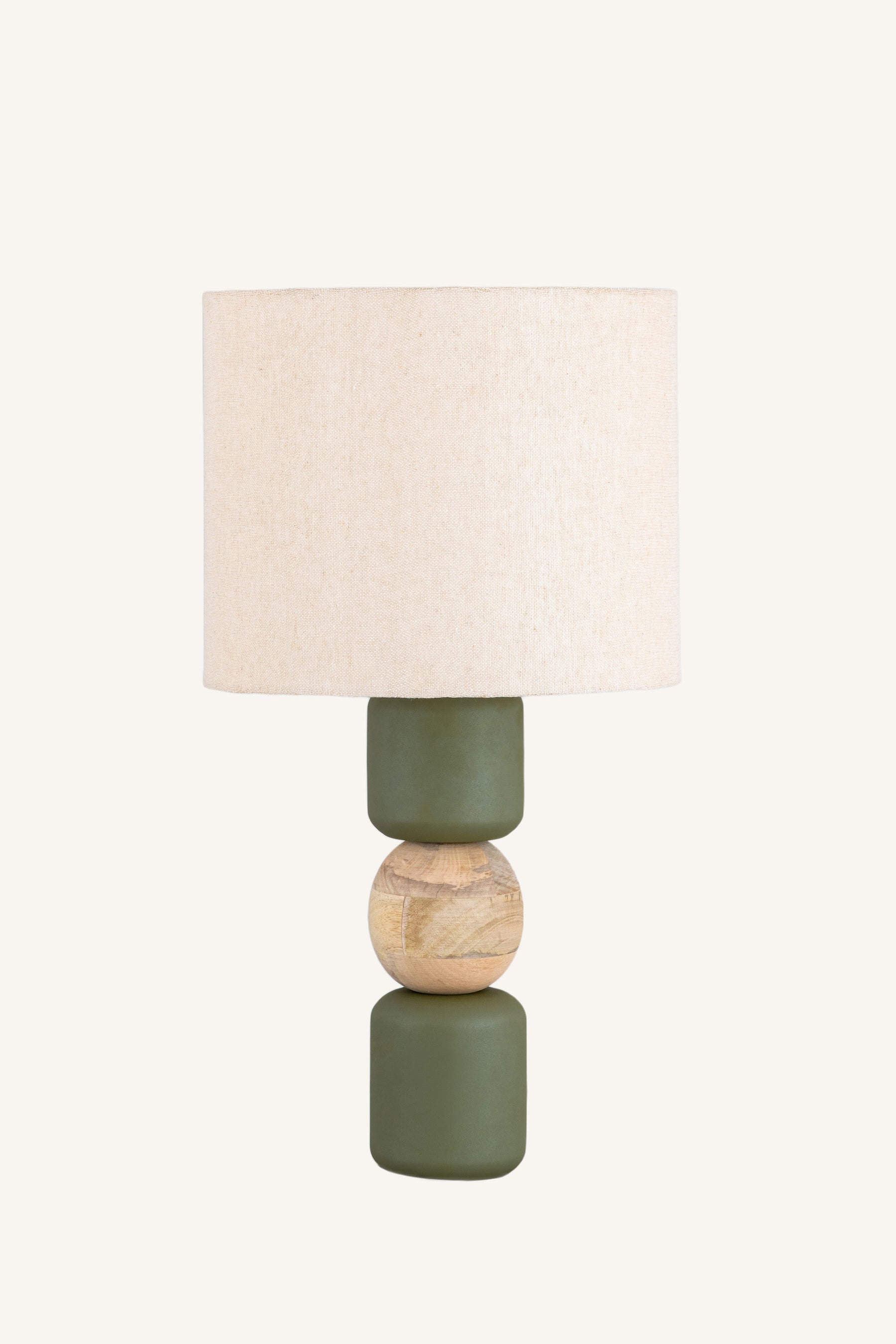 Navir Stack Lamp