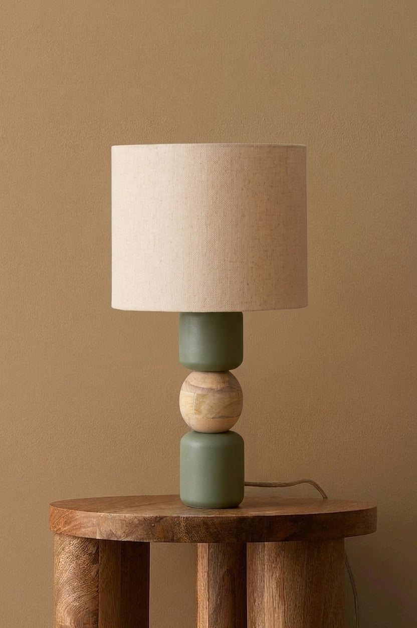 Navir Stack Lamp