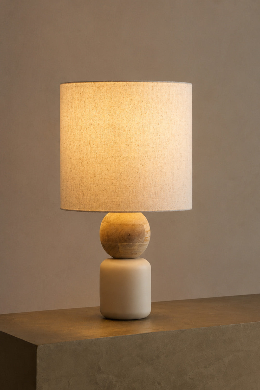 Aurum Form Lamp