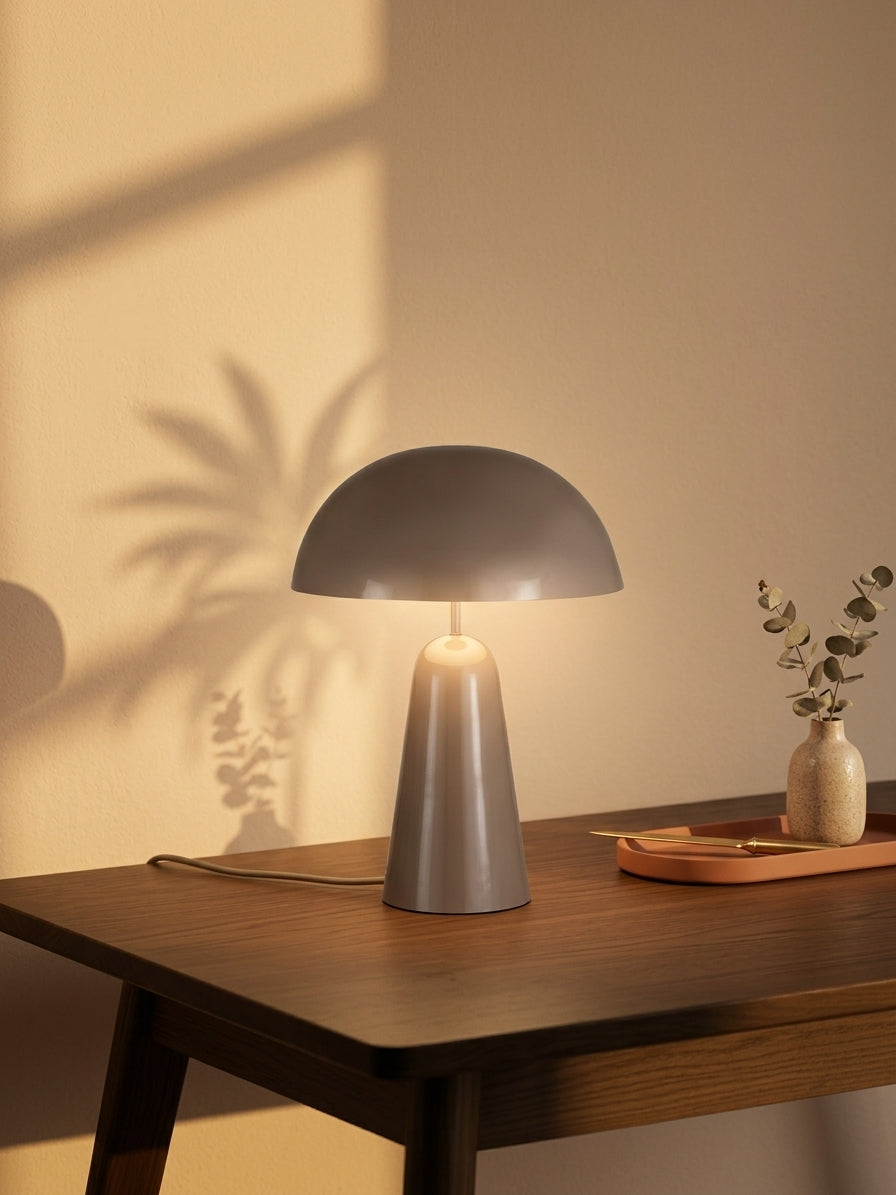Avion Curve Lamp