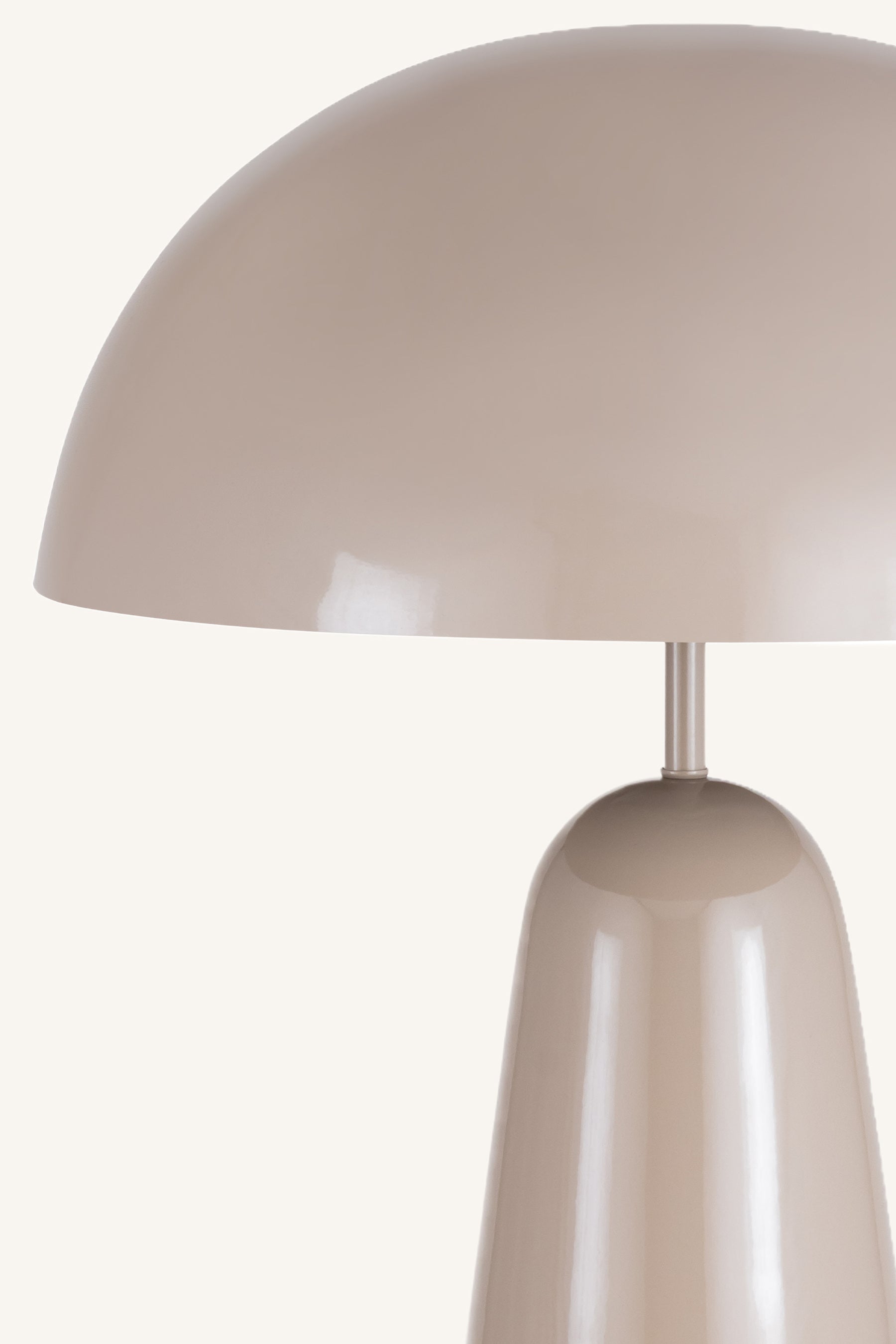 Avion Curve Lamp