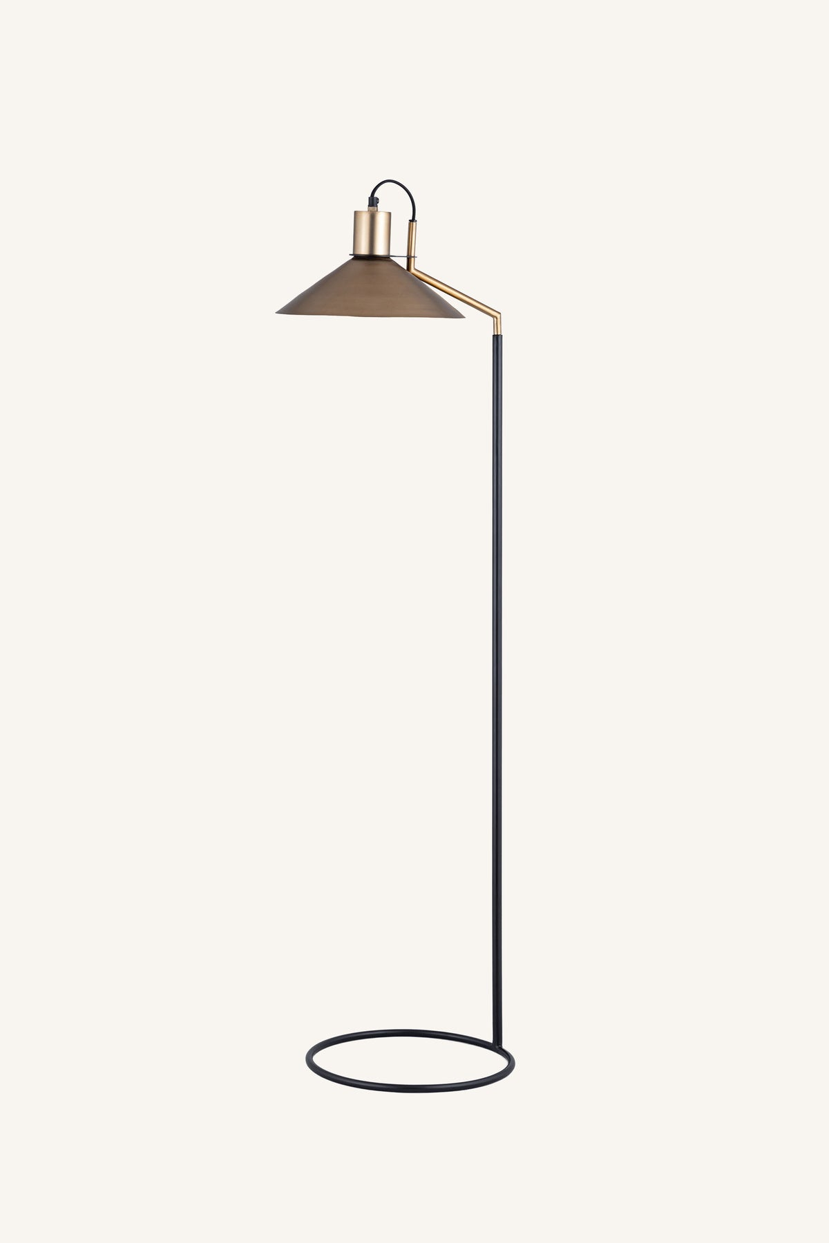 Cantil Floor Lamp