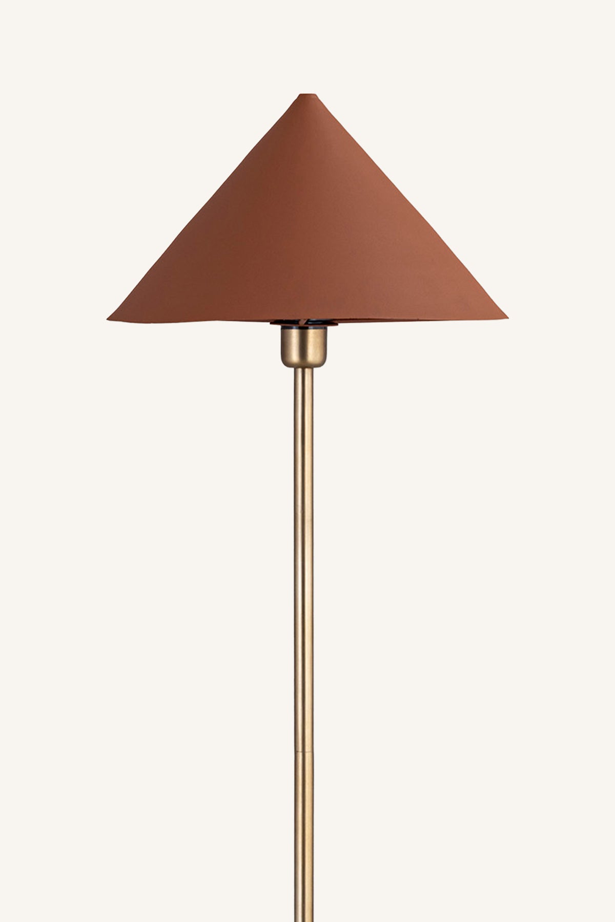 Sienna Totem Lamp