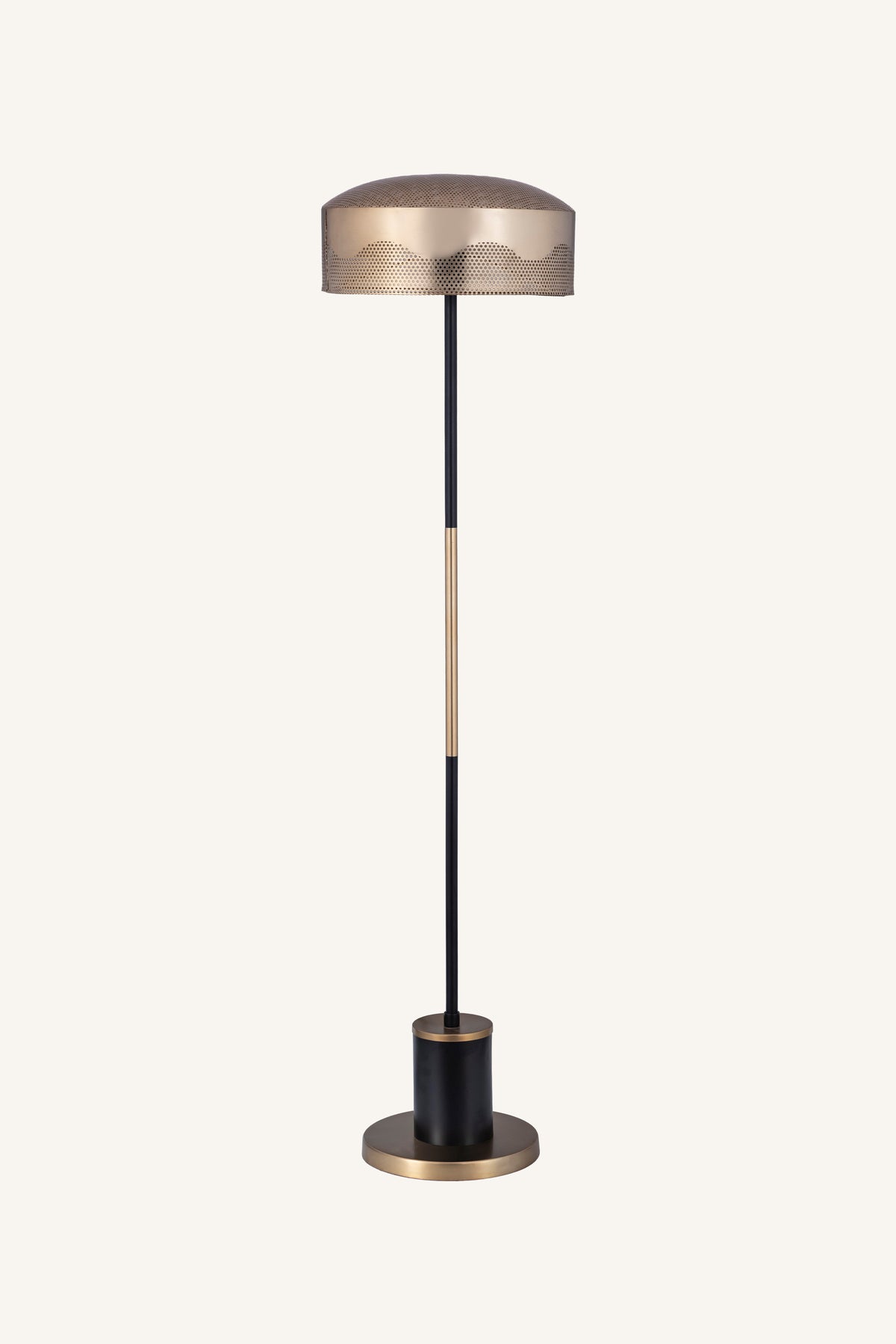 Brume Heritage Lamp