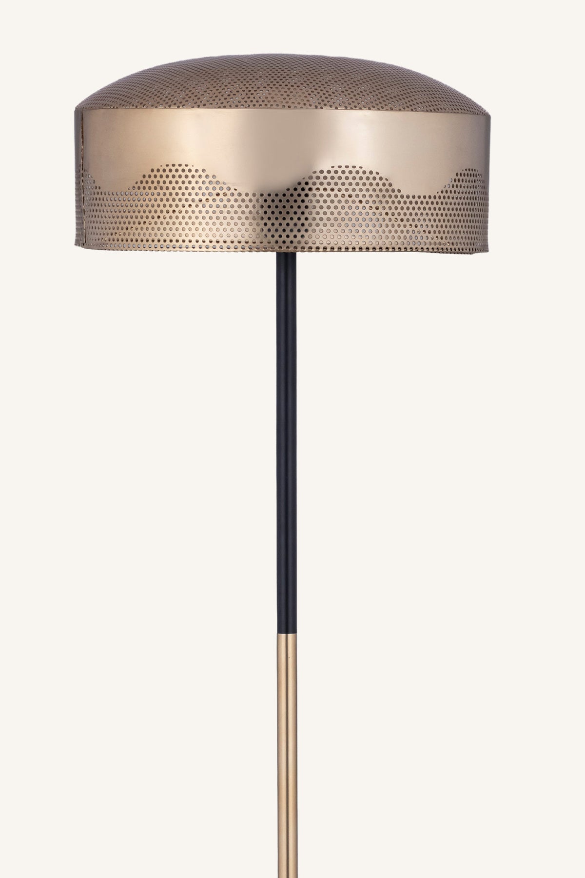 Brume Heritage Lamp