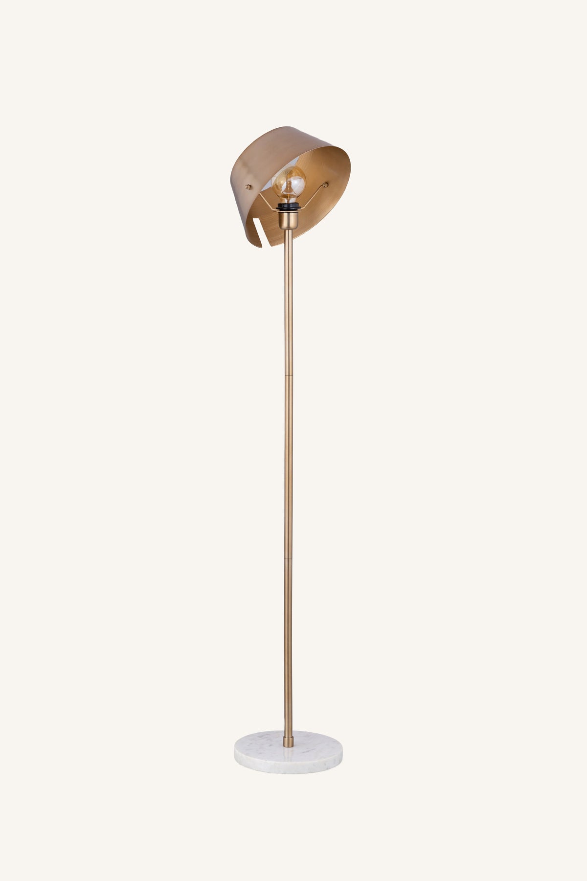 Obscura Drift Lamp