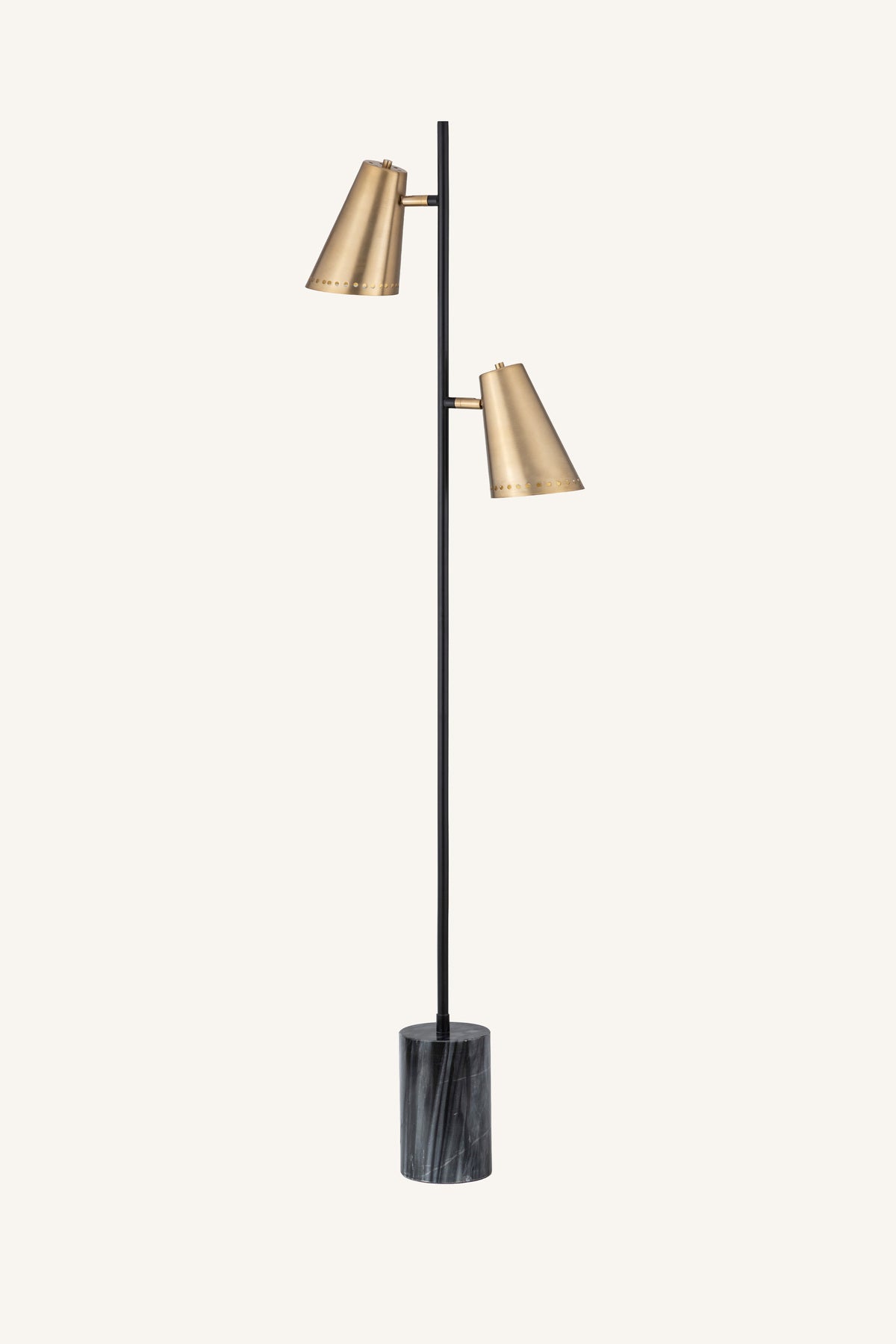 Orin Marble Lamp