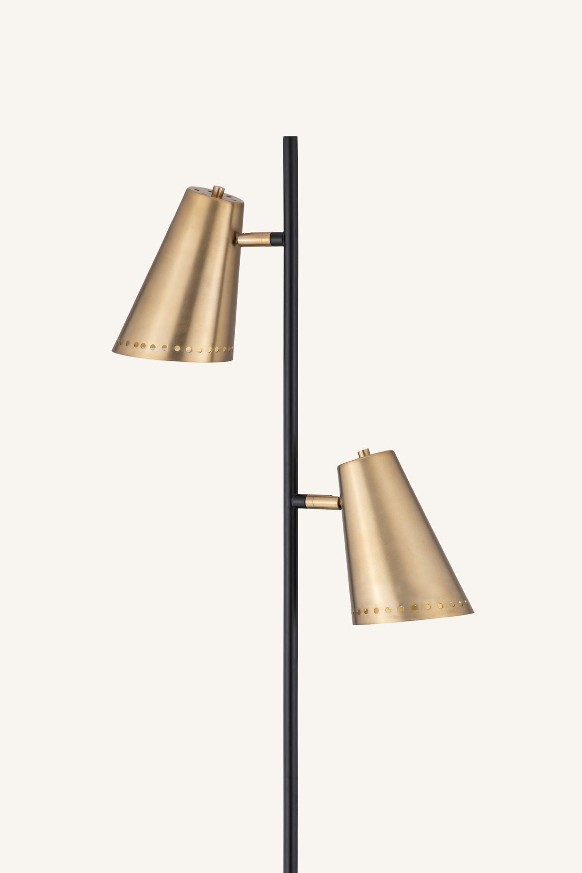 Orin Marble Lamp