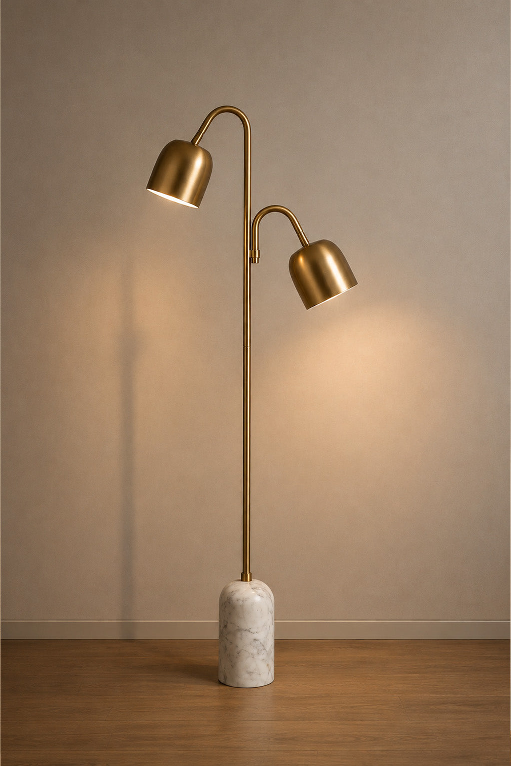 Liora Branch Lamp