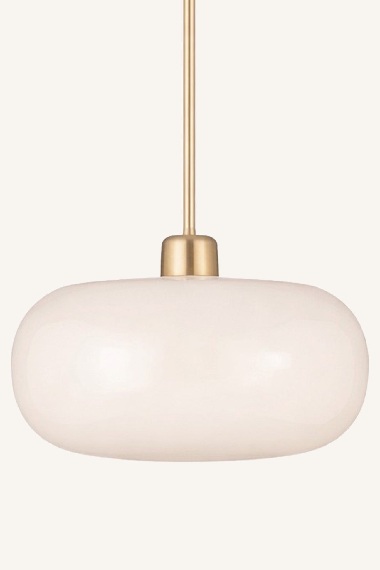 Opal Core Pendant Lamp