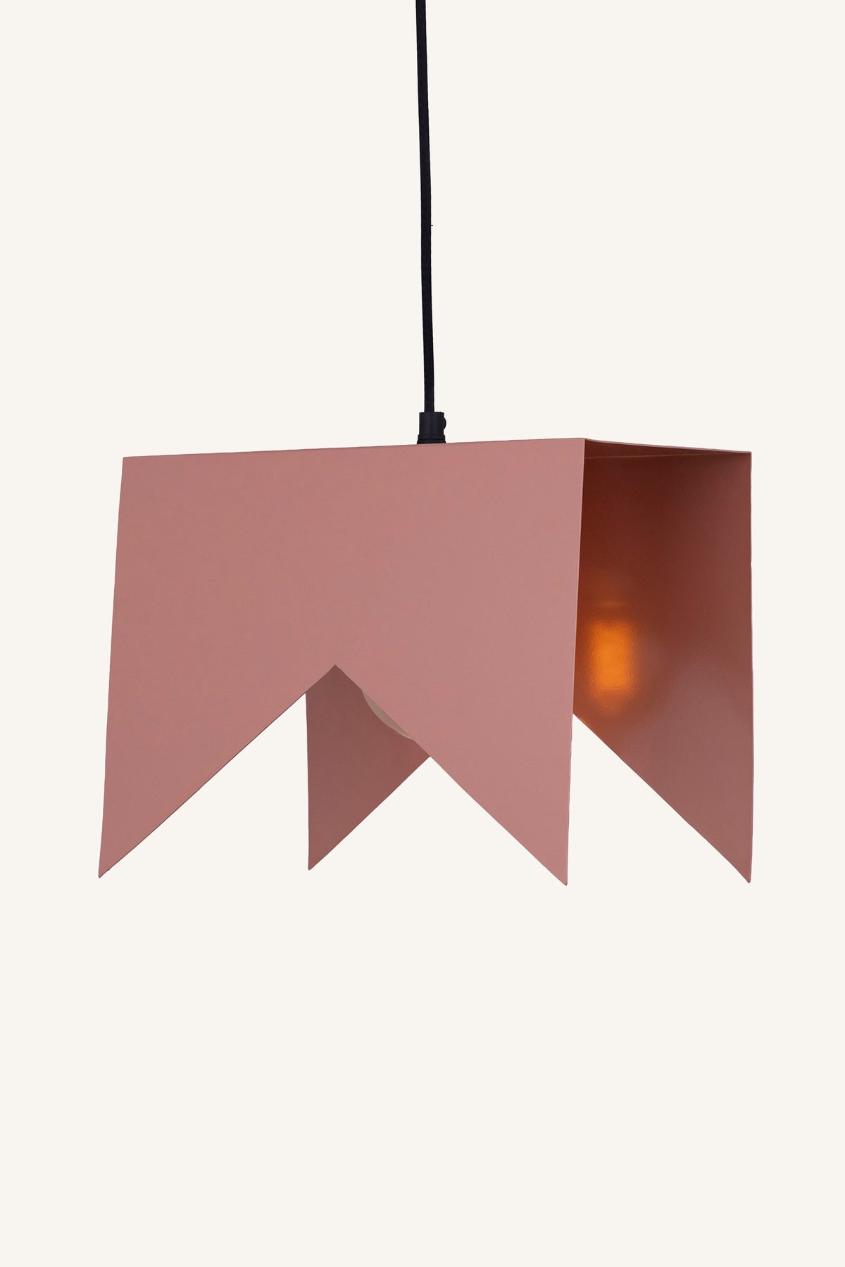 Terran Fold Pendant Lamp