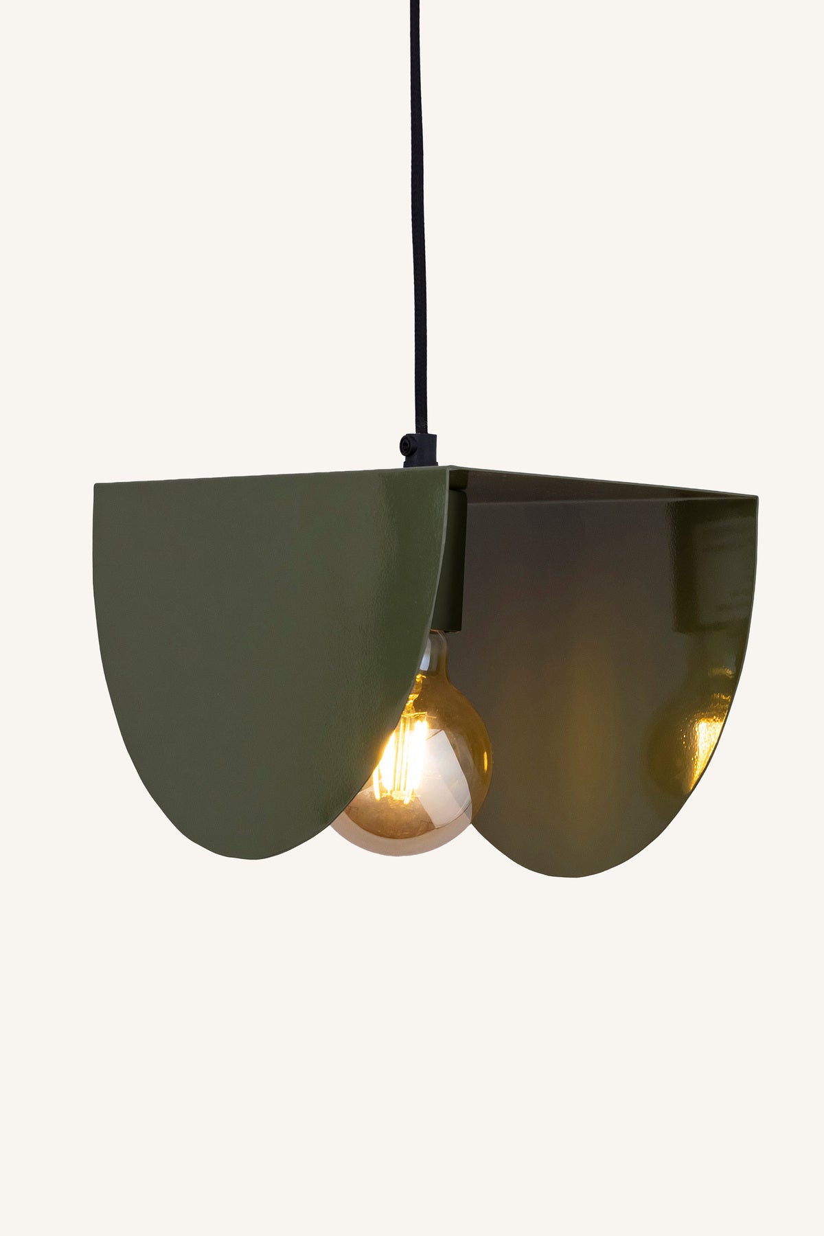Mirel Shell Pendant Lamp