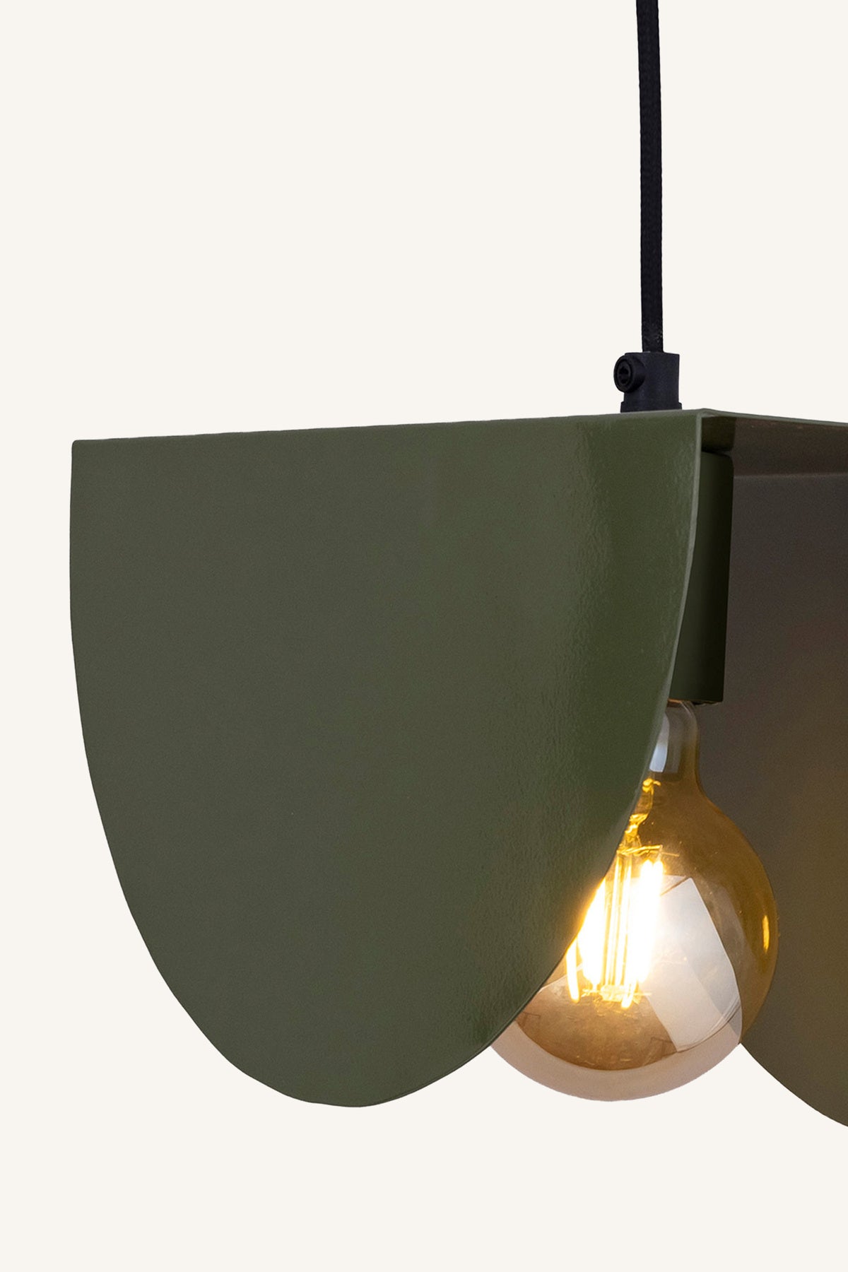 Mirel Shell Pendant Lamp