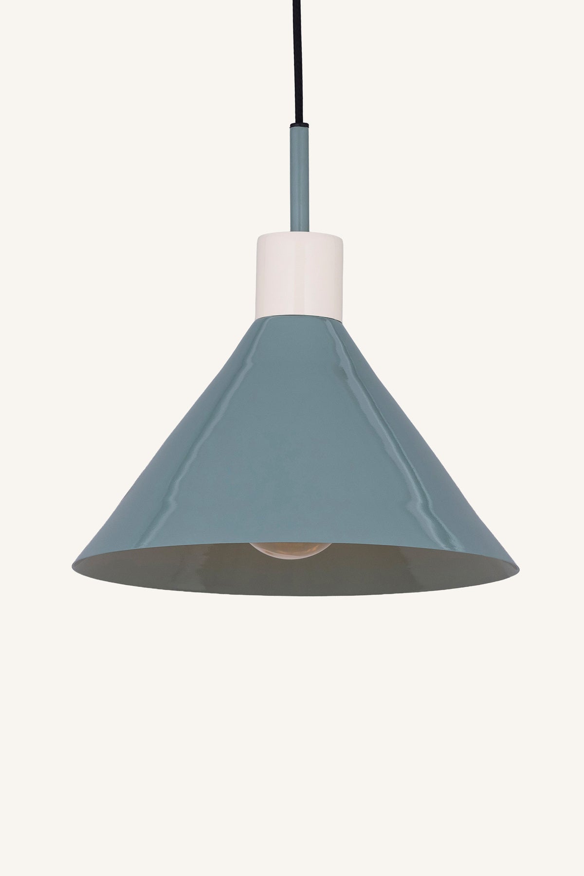 Talon Shade Pendant Lamp