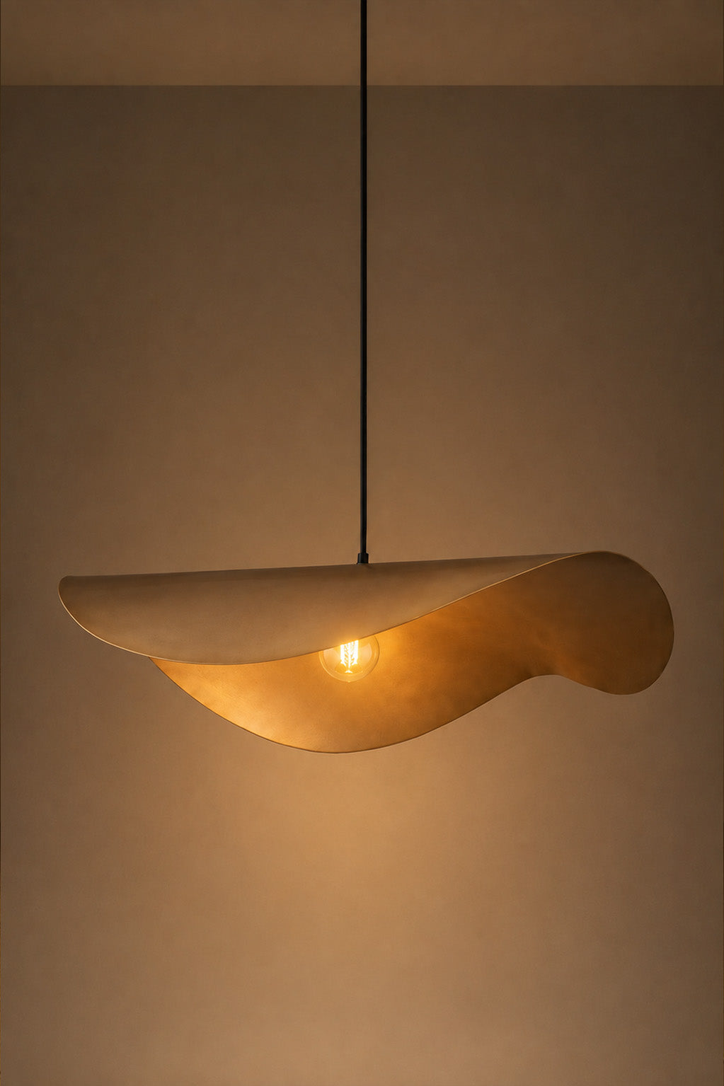Bruma Wave Pendant Lamp