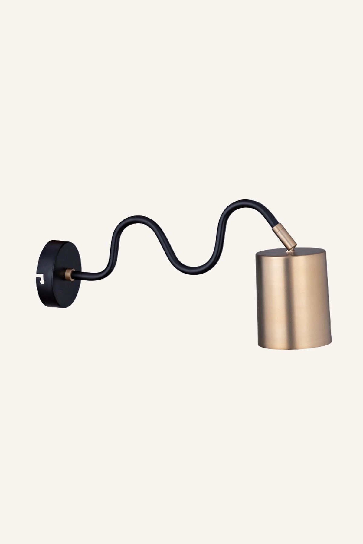Noma Curve Sconce