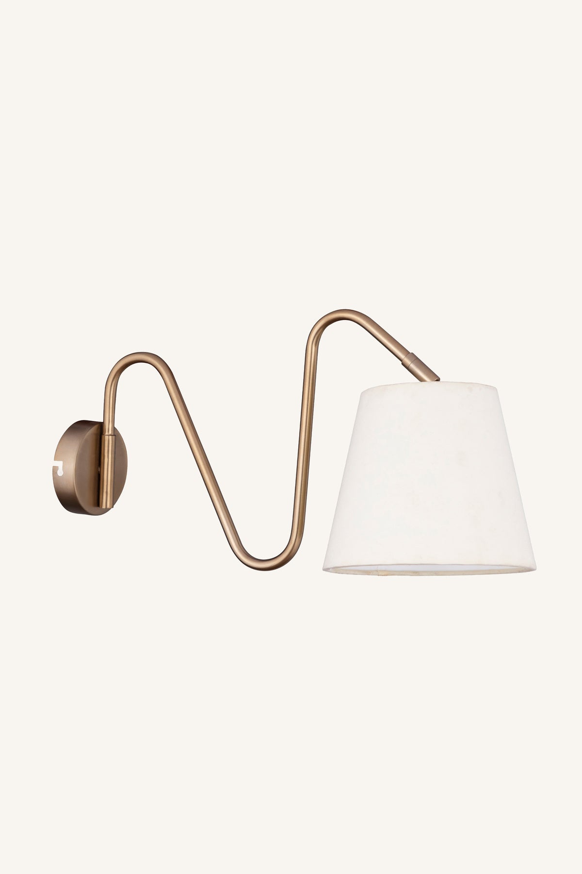 Liora Wave Sconce