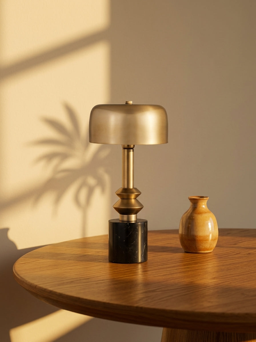 Helm Tier Lamp