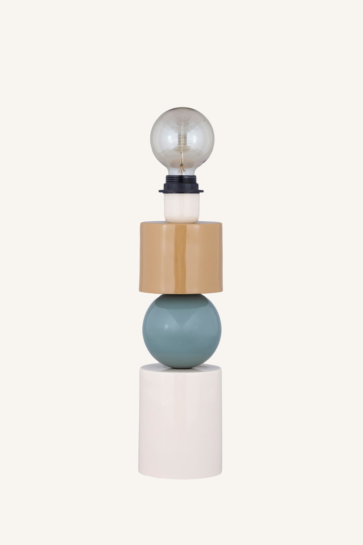 Belo Axis Lamp