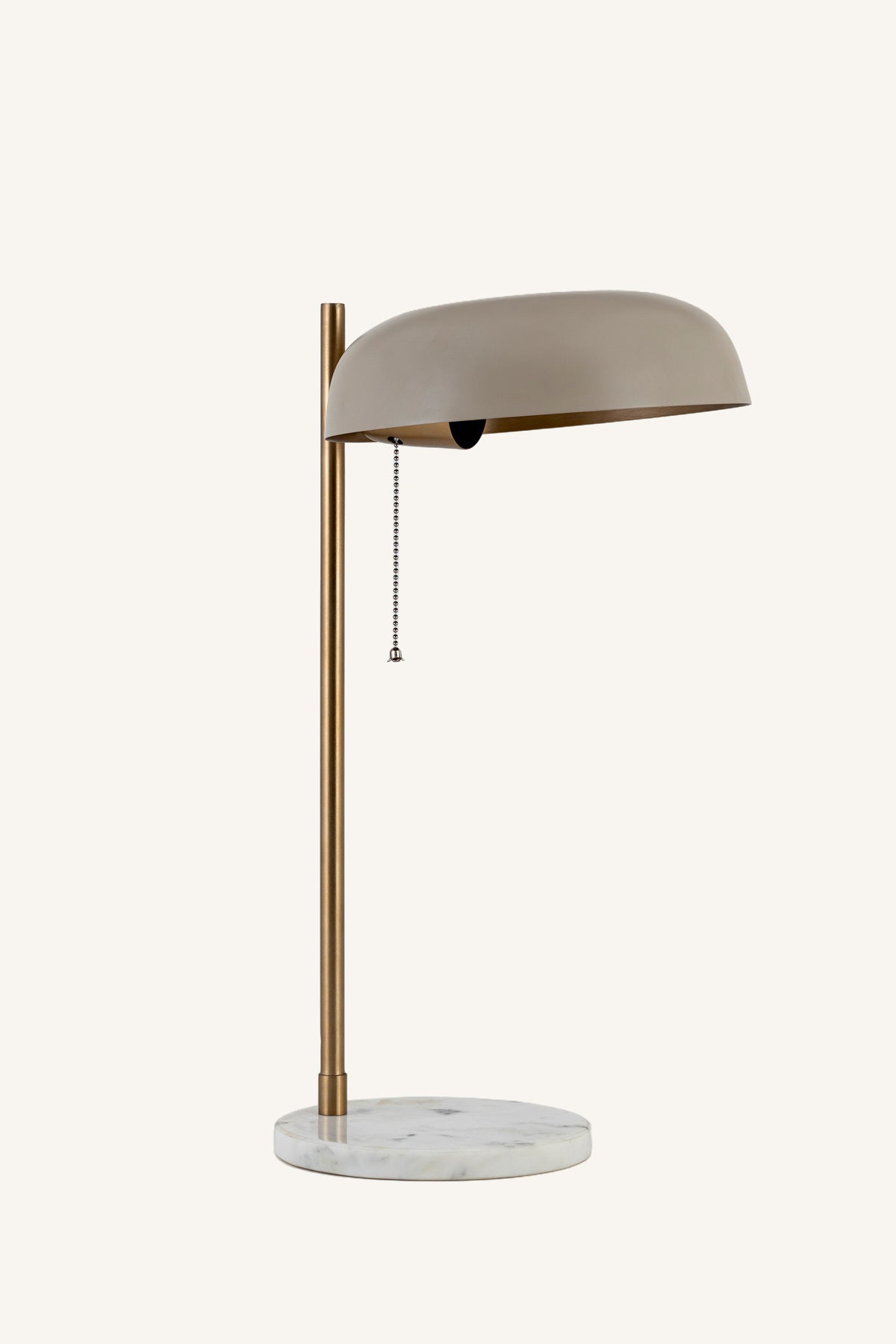Calen Arch Lamp