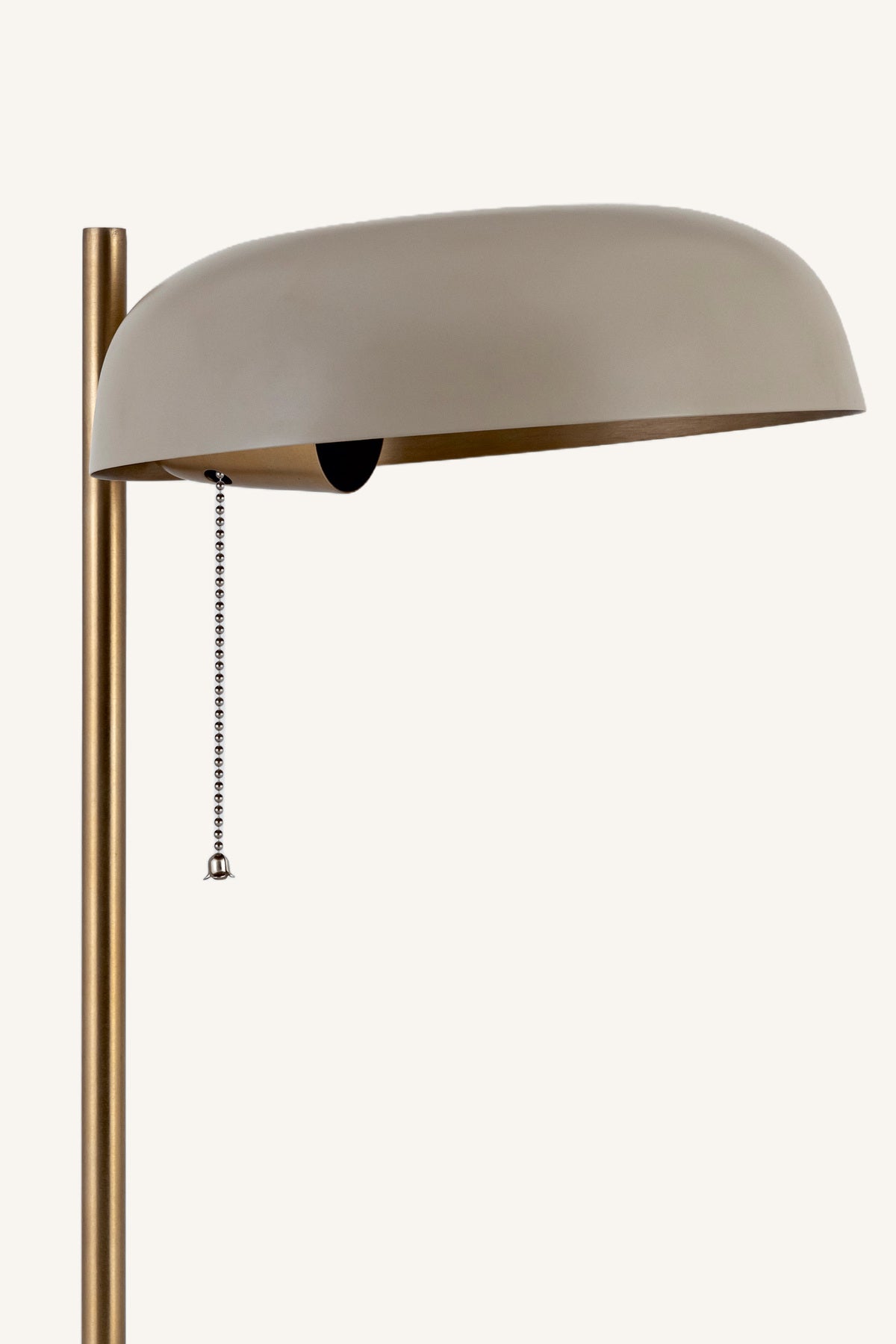 Calen Arch Lamp