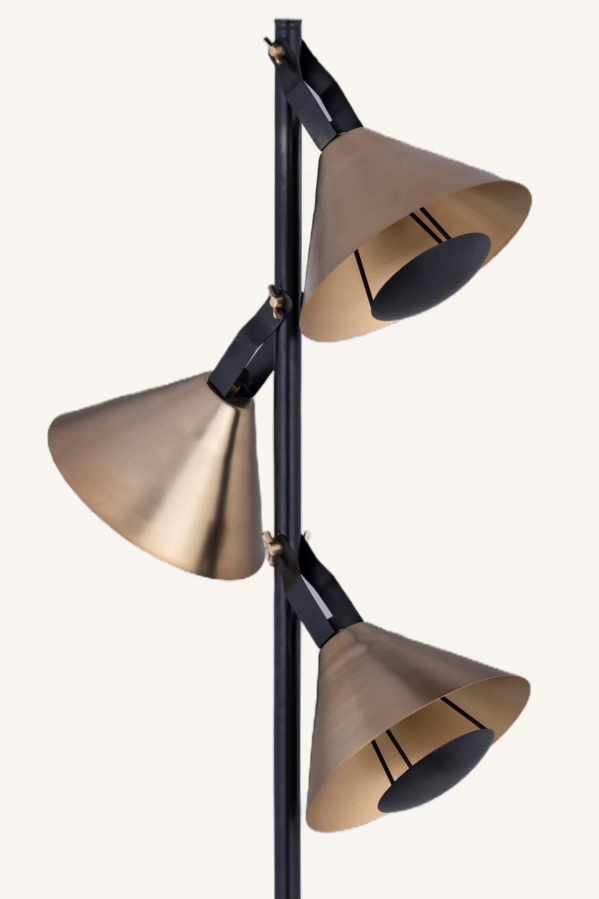 Triad Beam Floor Lamp