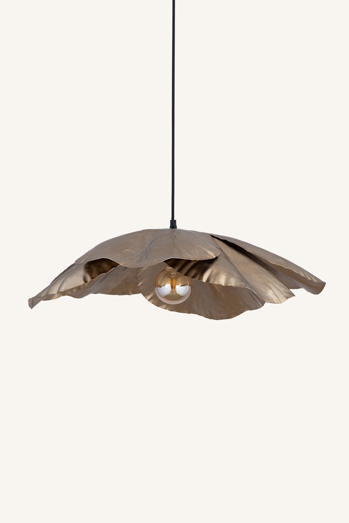 Cindra Veil Pendant Lamp