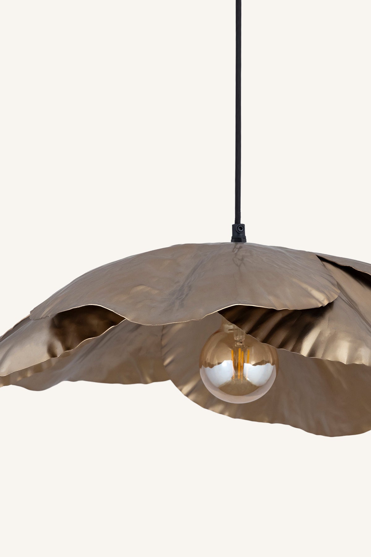 Cindra Veil Pendant Lamp