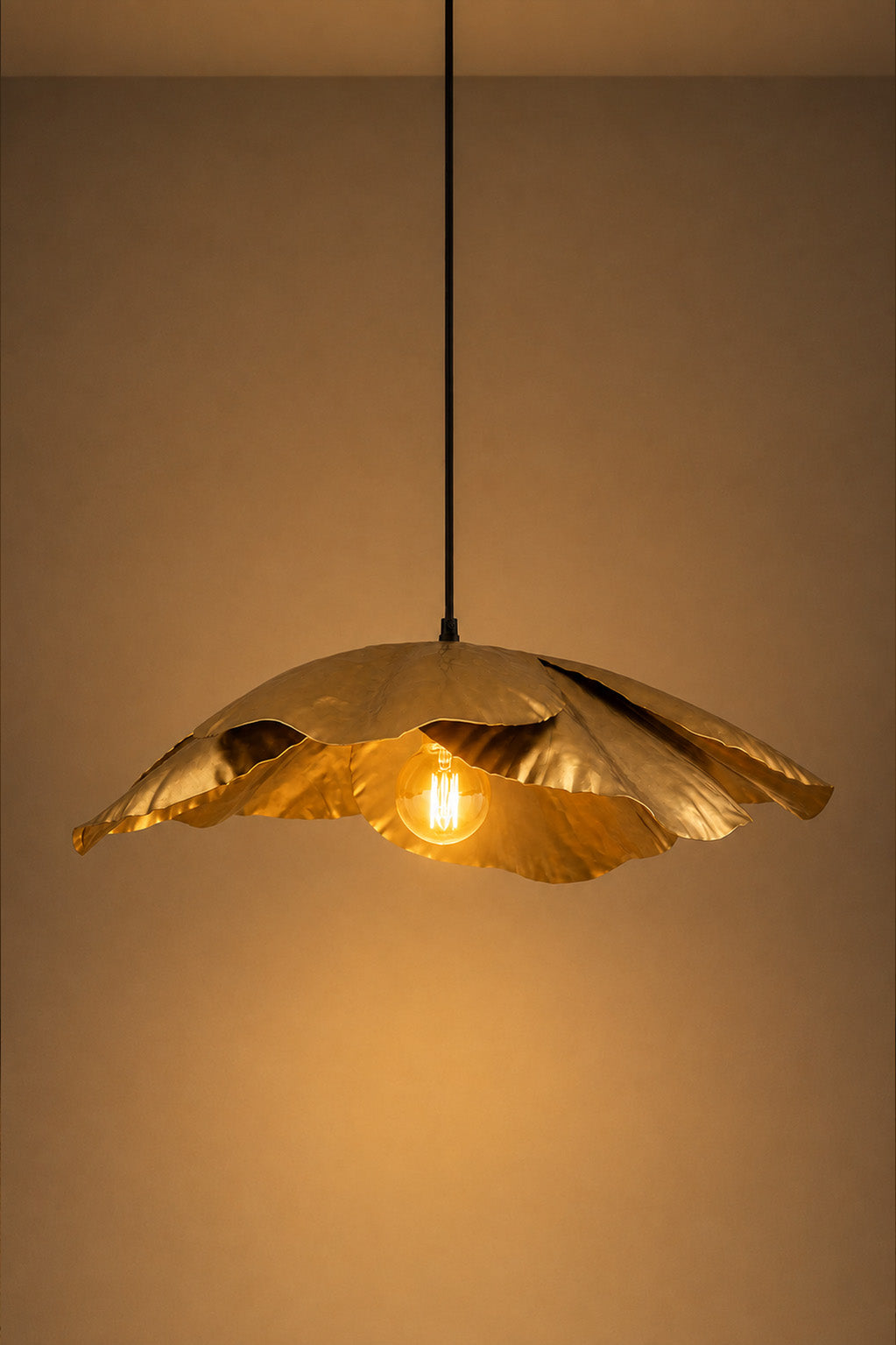 Cindra Veil Pendant Lamp