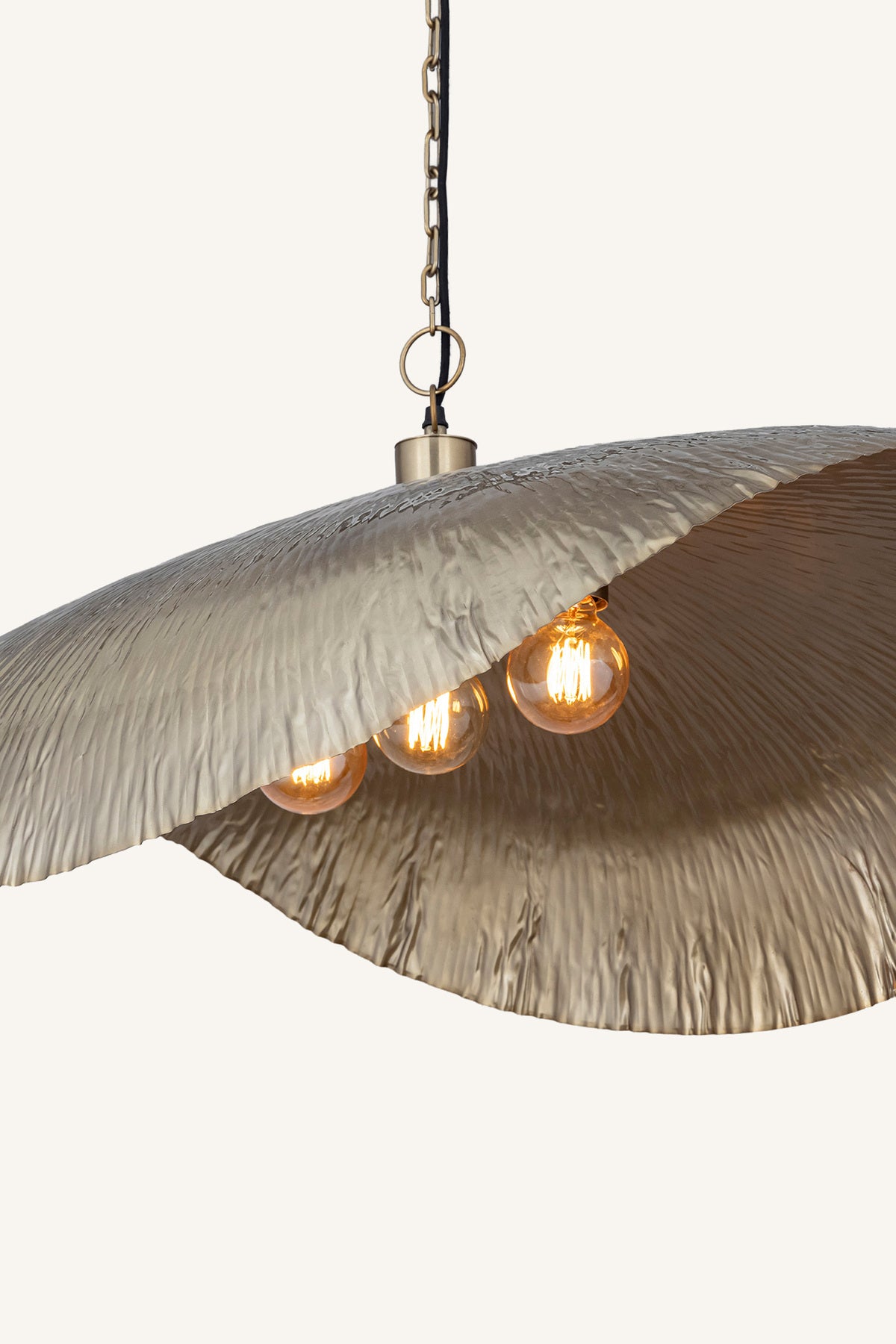 Bront Wave Pendant Lamp