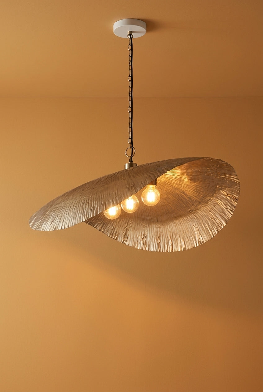 Bront Wave Pendant Lamp