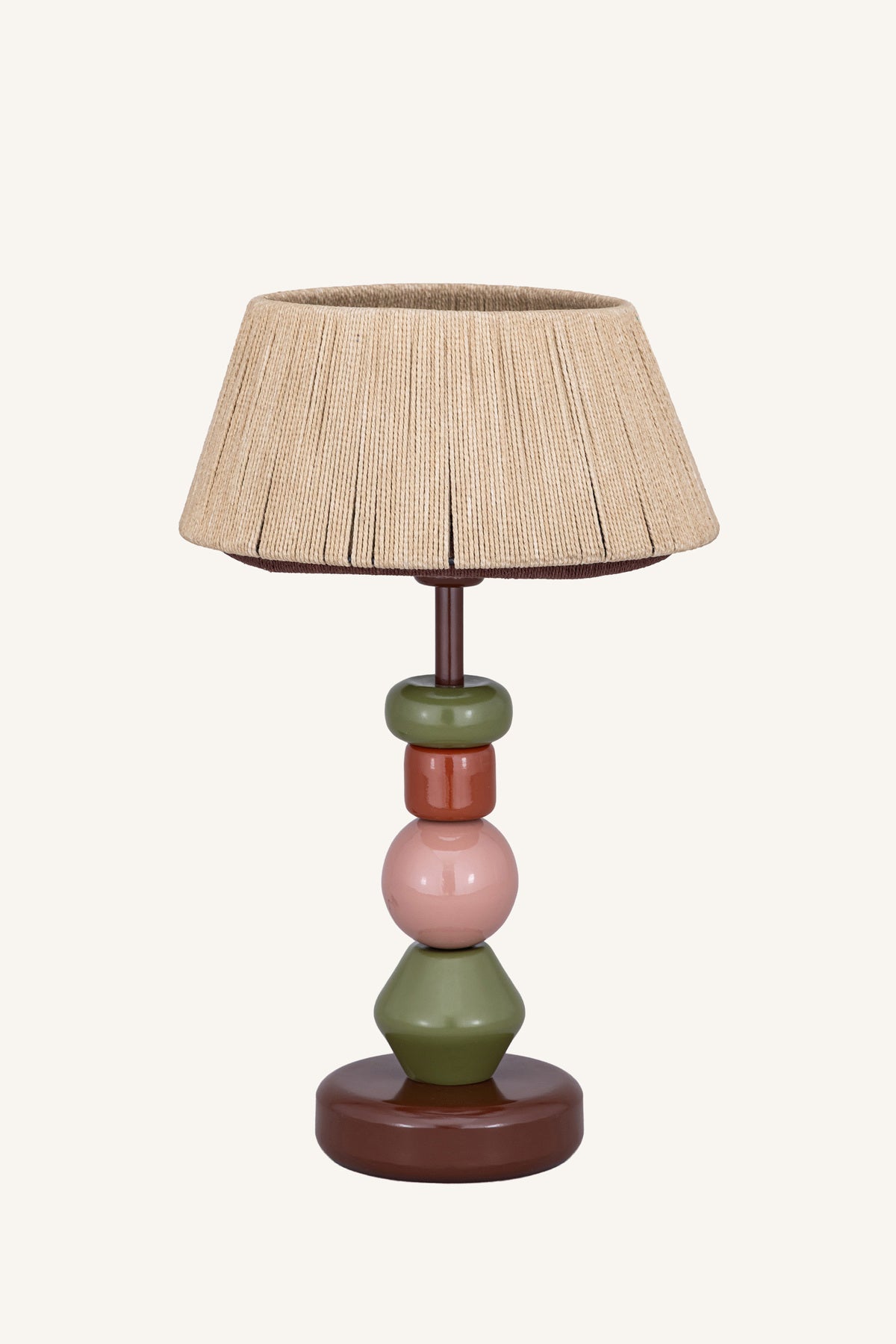 Elen Form Lamp